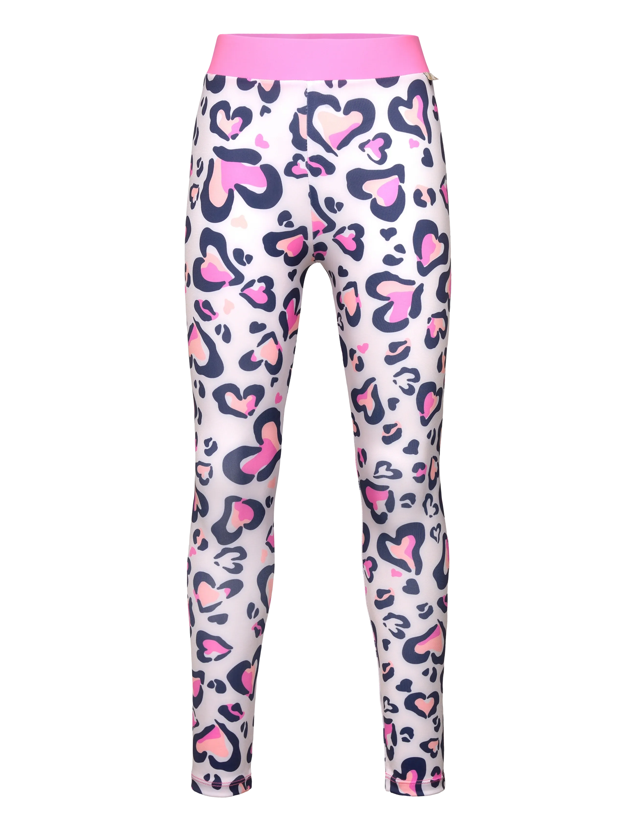 Billieblush LEGGINGS - 4 for 3 - PINK COURAGE / pink/rose