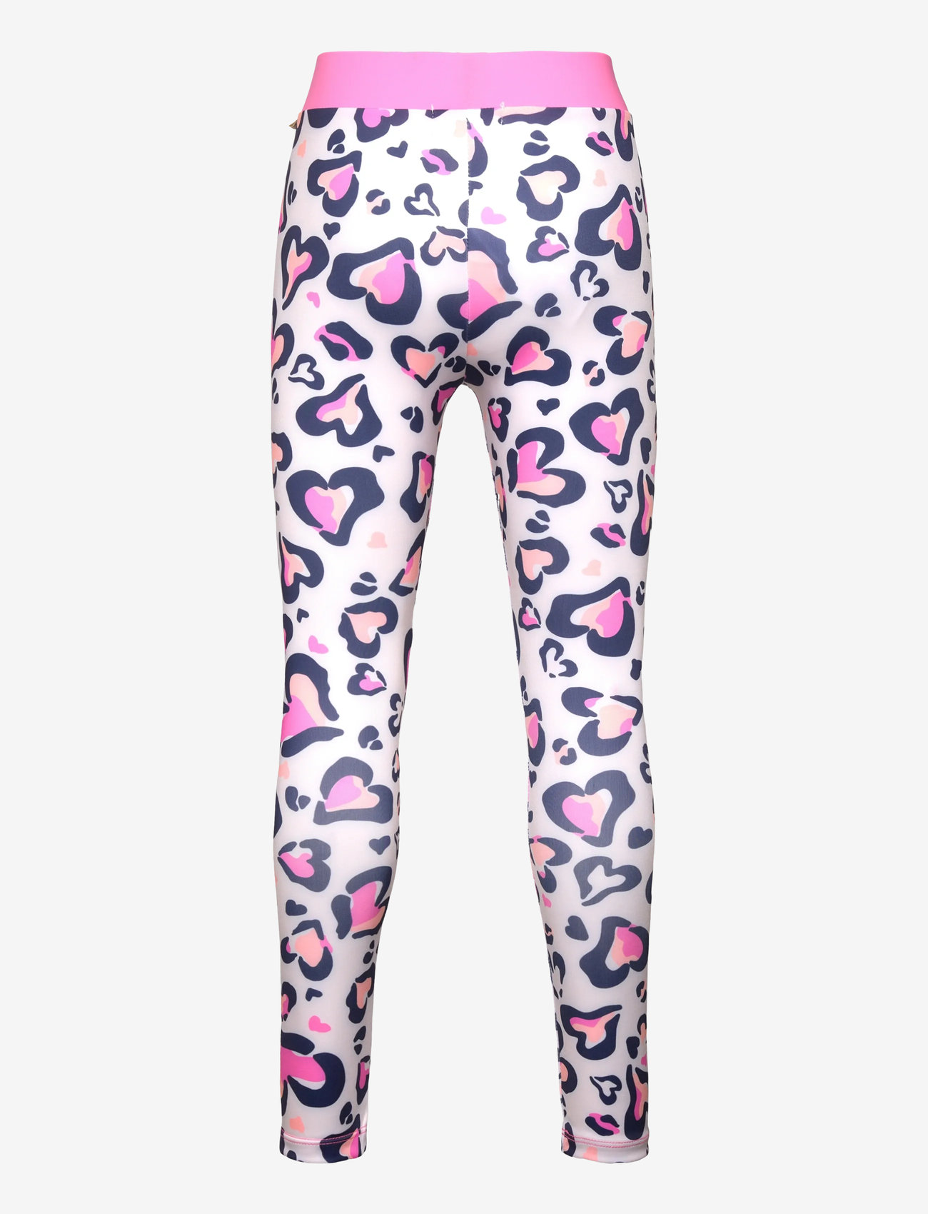 Billieblush - LEGGINGS - herbstliche kleidung - pink courage - 1