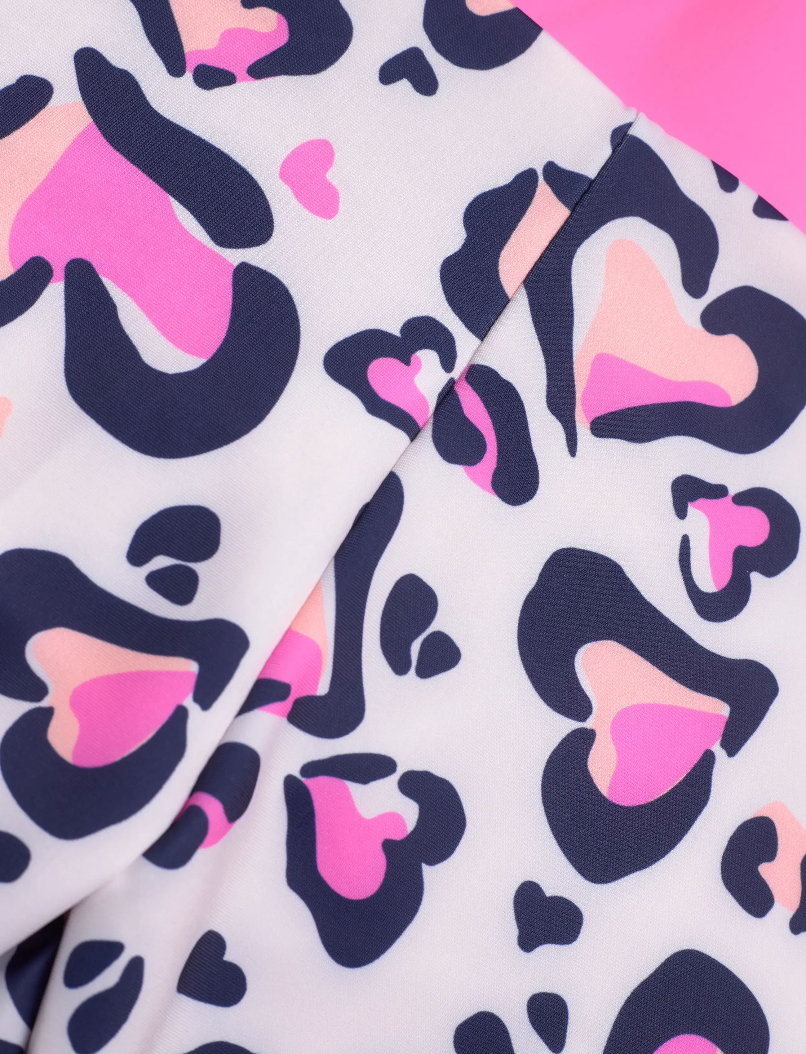 Billieblush - LEGGINGS - leggings - pink courage - 2