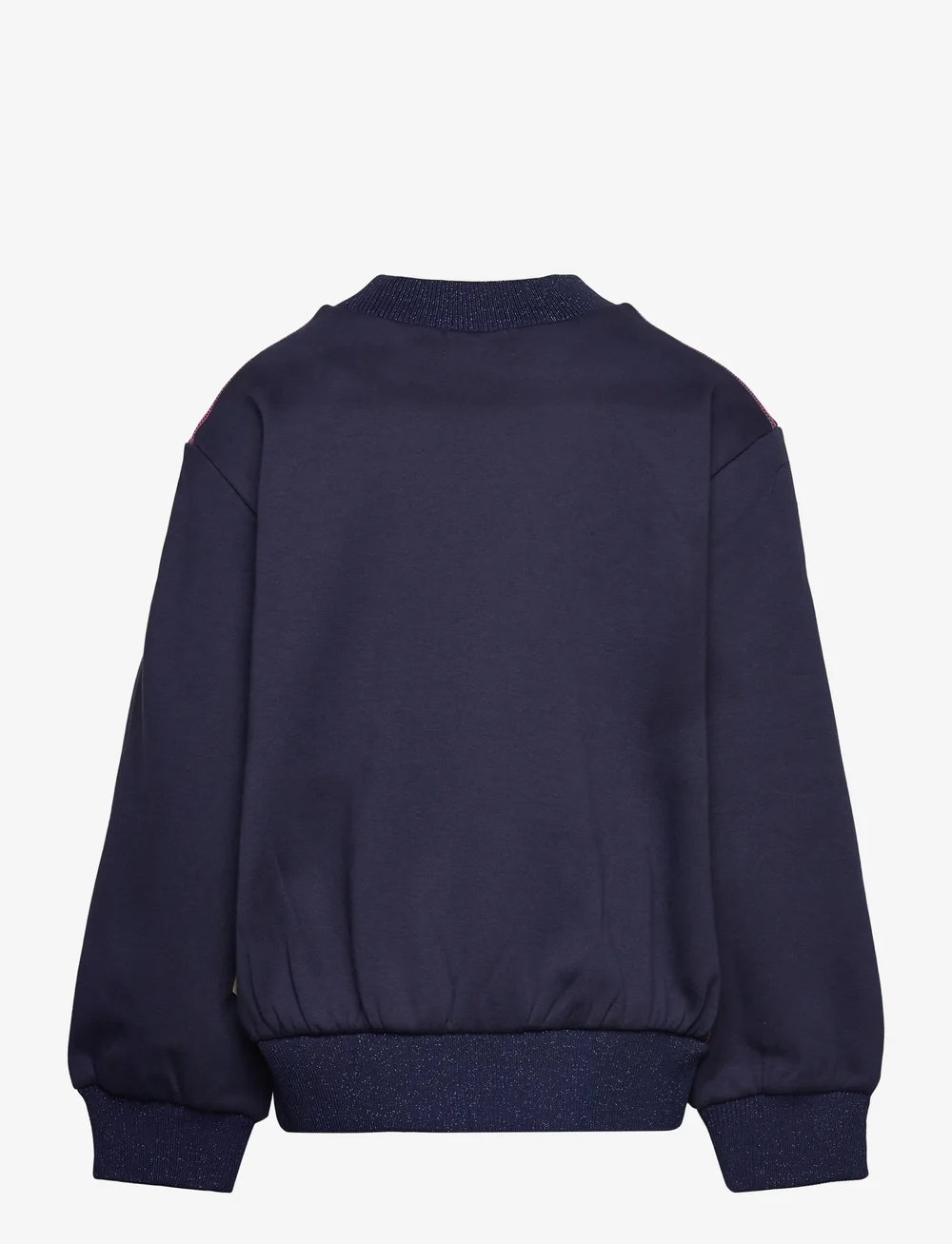 Billieblush - SWEATSHIRT - dressipluusid - navy - 1