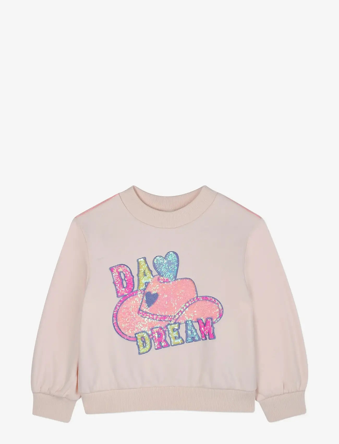 Billieblush - SWEATSHIRT - sweatshirts - pink courage - 1