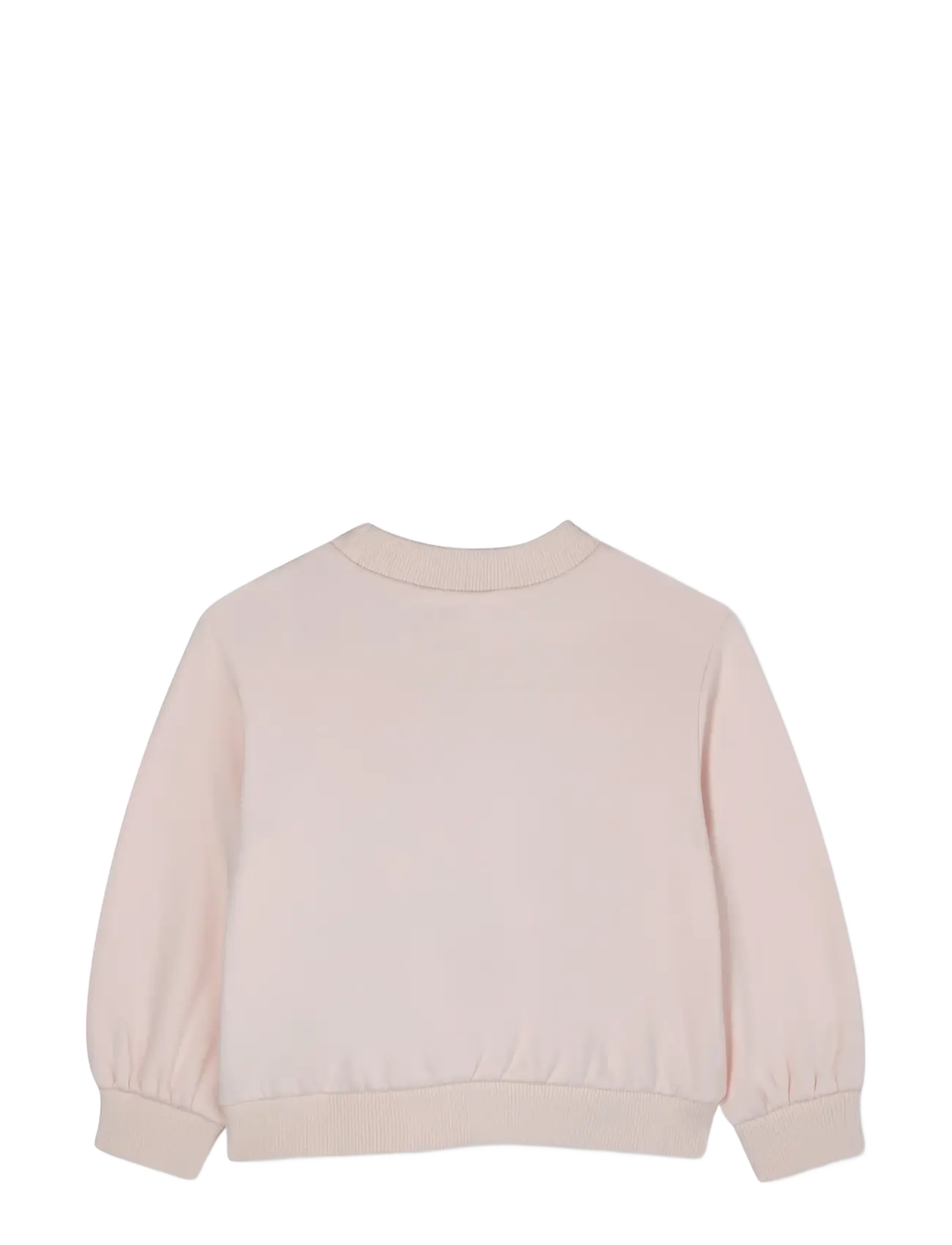 Billieblush - SWEATSHIRT - džemperiai - pink courage - 2
