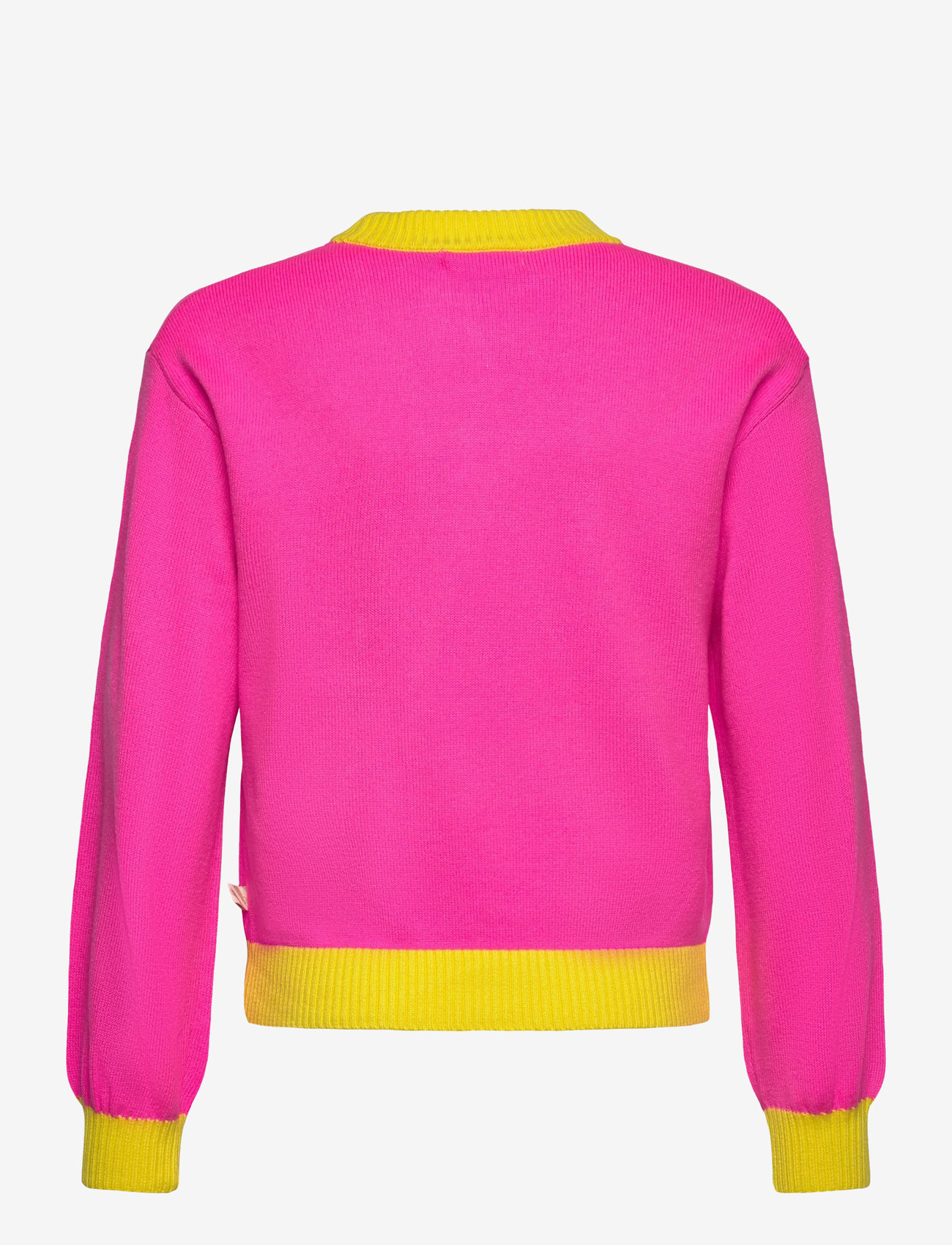 Billieblush - PULLOVER - efterårstøj - pink - 1