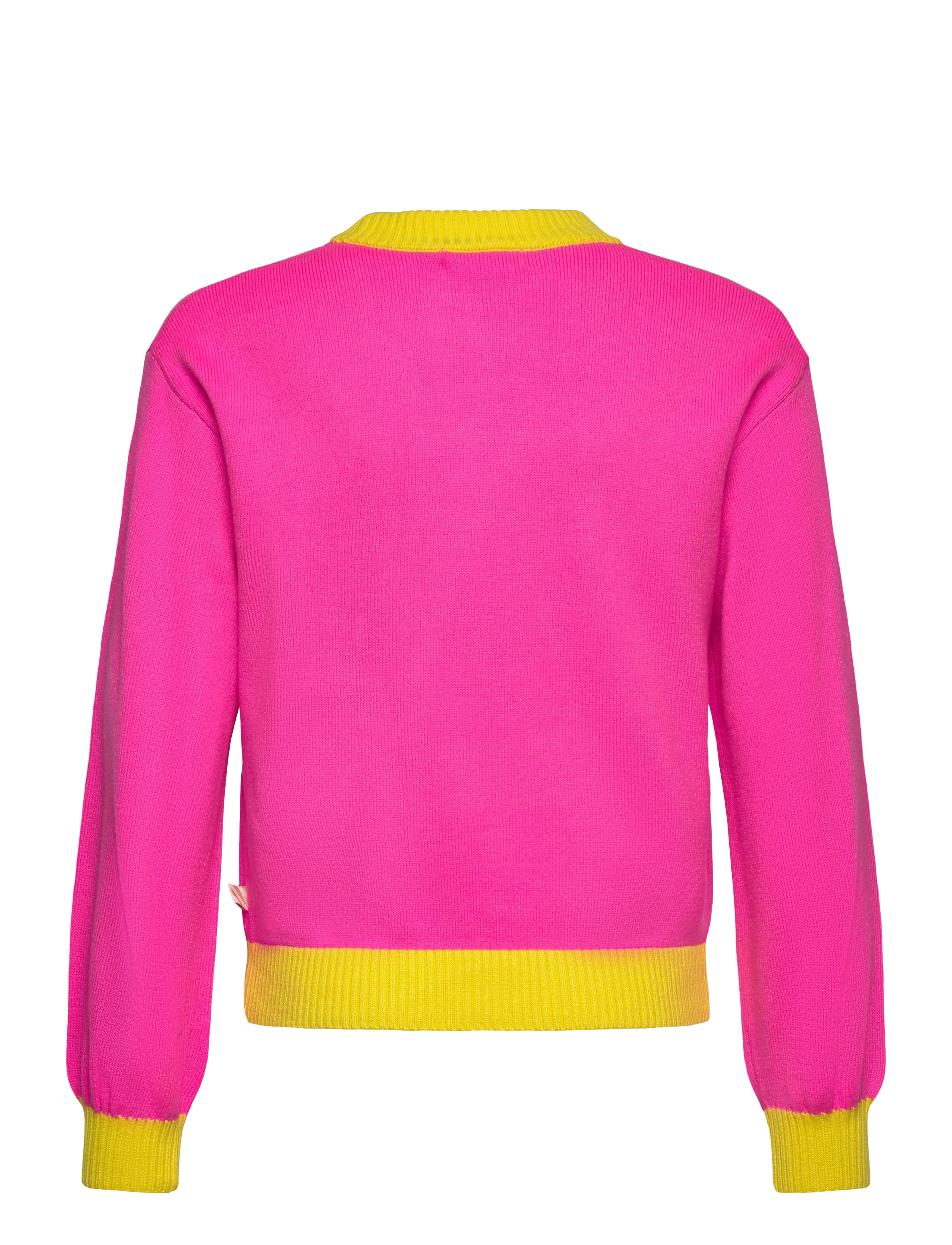 Billieblush - PULLOVER - jumpers - pink - 1