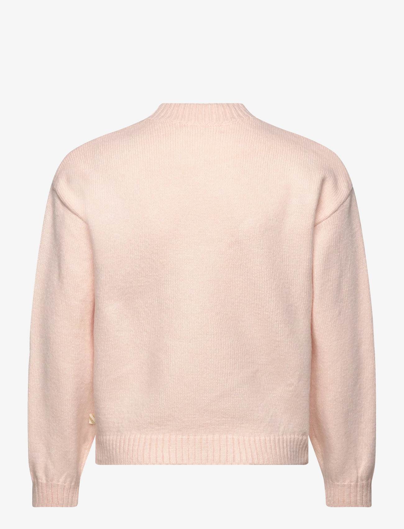 Billieblush - PULLOVER - efterårstøj - pink courage - 1