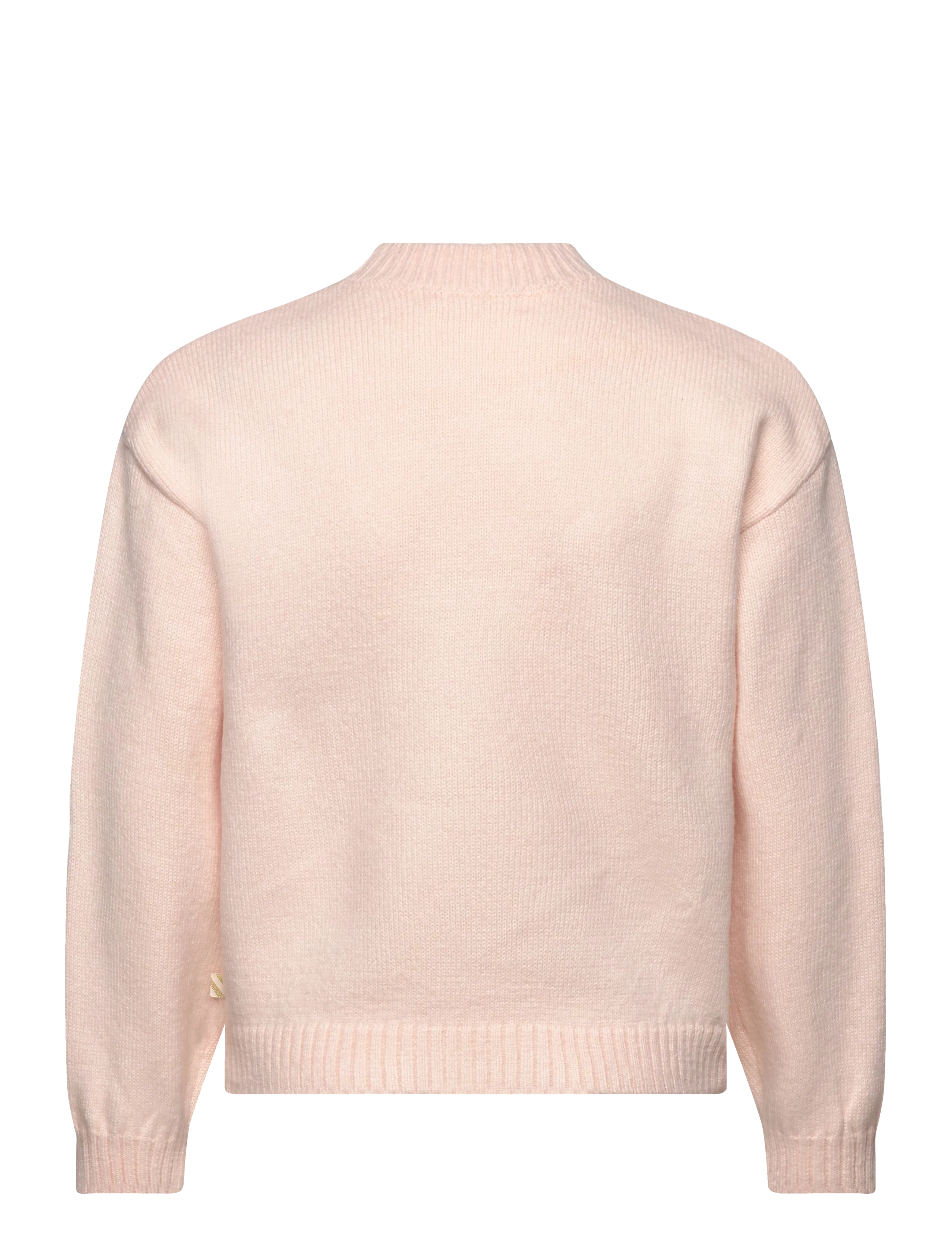 Billieblush - PULLOVER - pullover - pink courage - 1