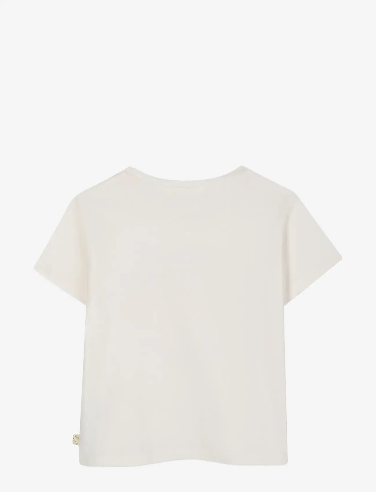 Billieblush - T-SHIRT - kurzärmelige - ivory - 2