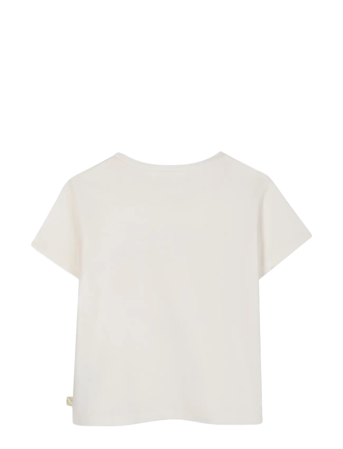 Billieblush - T-SHIRT - t-shirts - ivory - 2