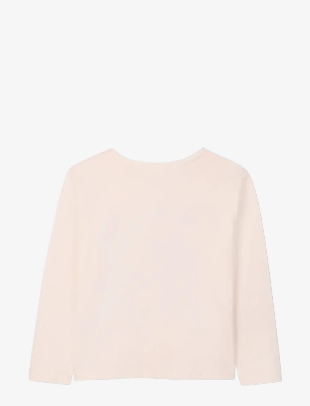 Billieblush - T-SHIRT - lange mouwen - pink courage - 2