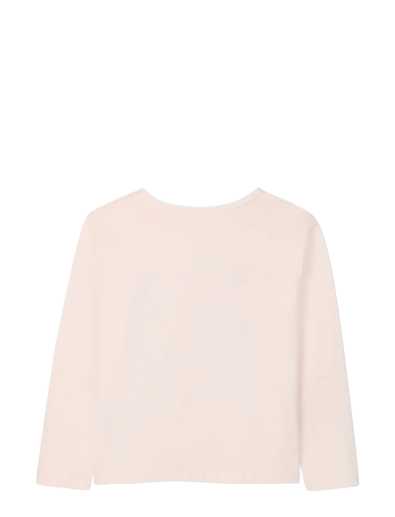 Billieblush - T-SHIRT - pikkade varrukatega t-särgid - pink courage - 2