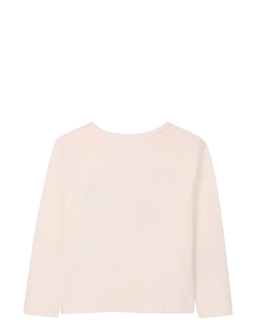 Billieblush - T-SHIRT - långärmade t-shirts - pink courage - 2