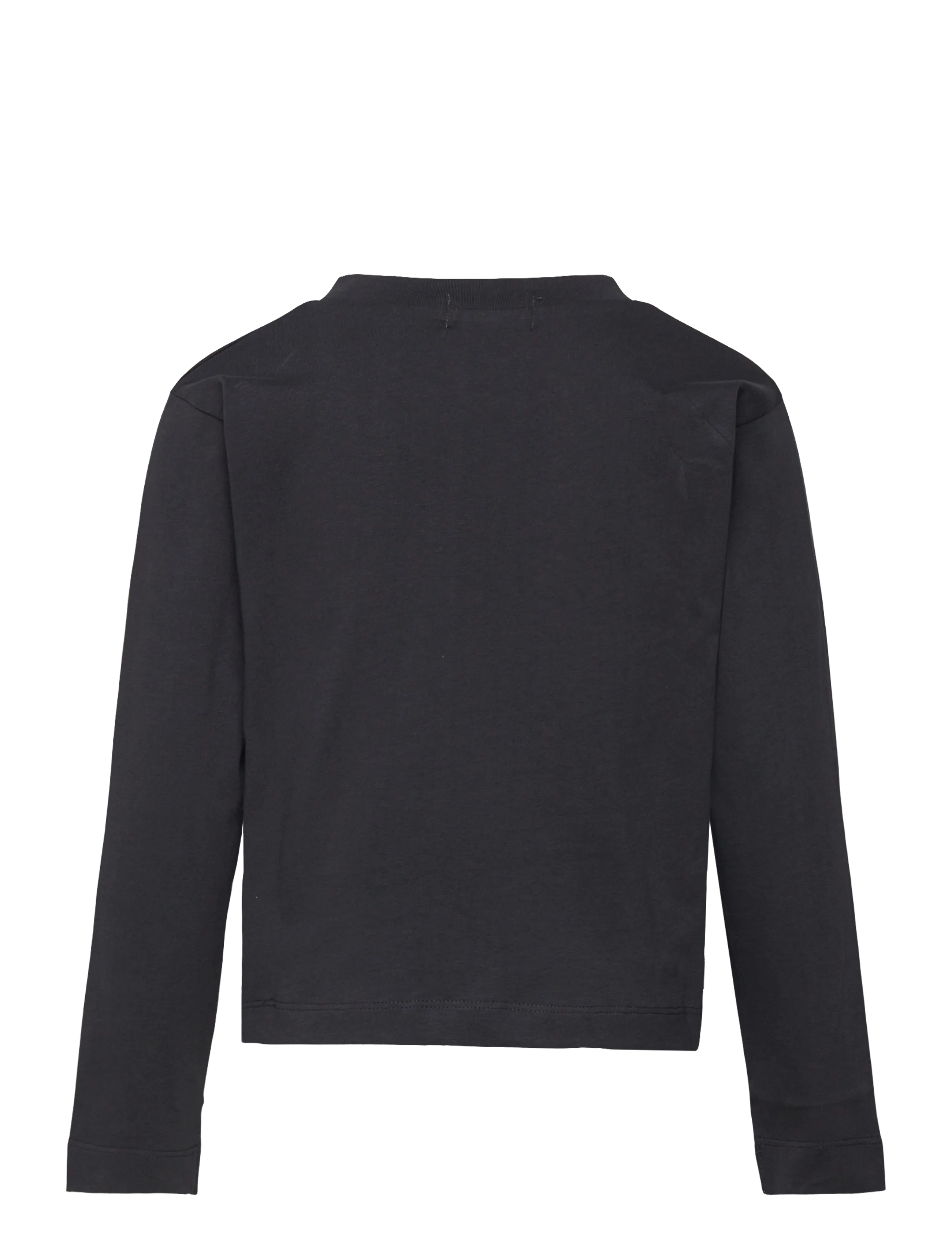 Billieblush - T-SHIRT - t-shirts - dark grey - 1