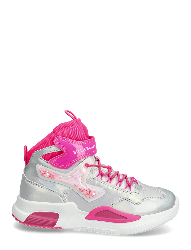 Billieblush - TRAINERS - höga sneakers - multicoloured - 1