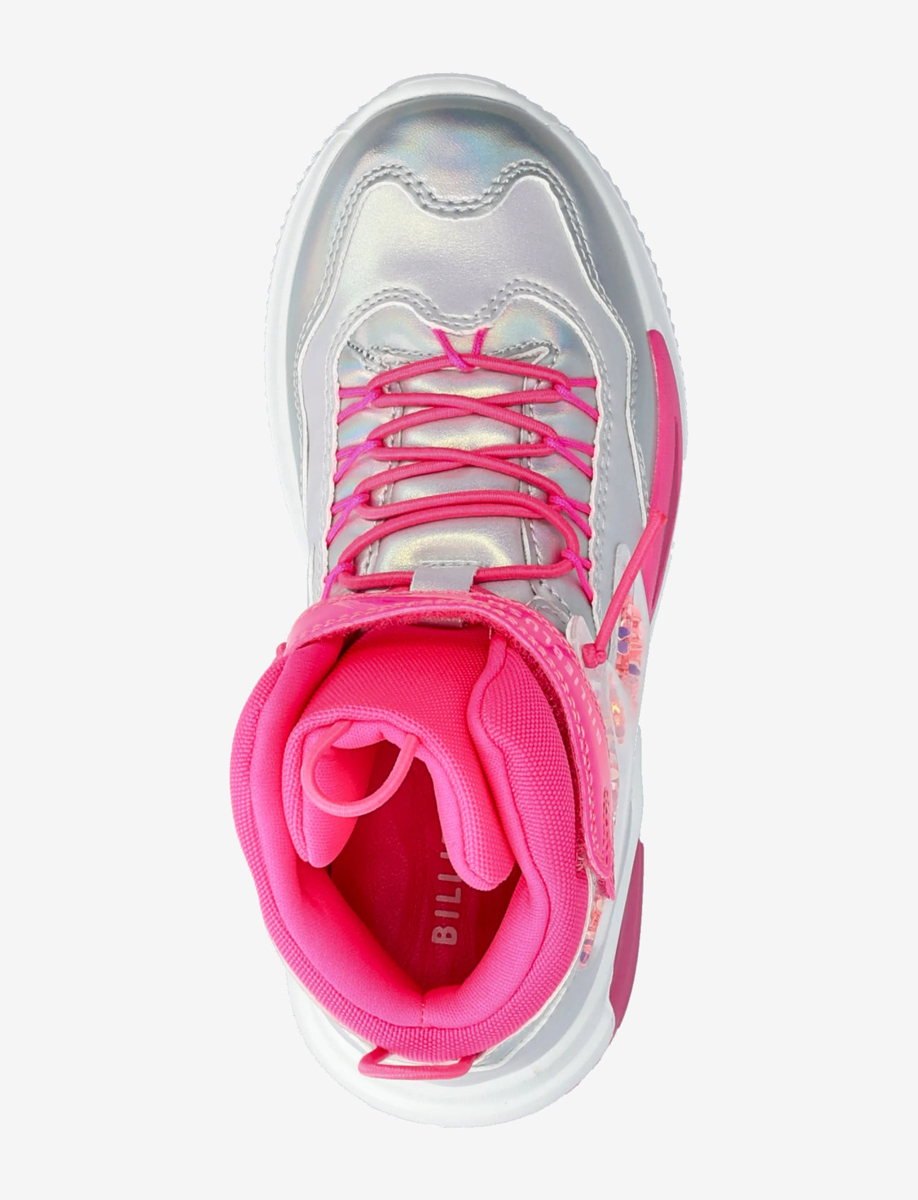 Billieblush - TRAINERS - höga sneakers - multicoloured - 3