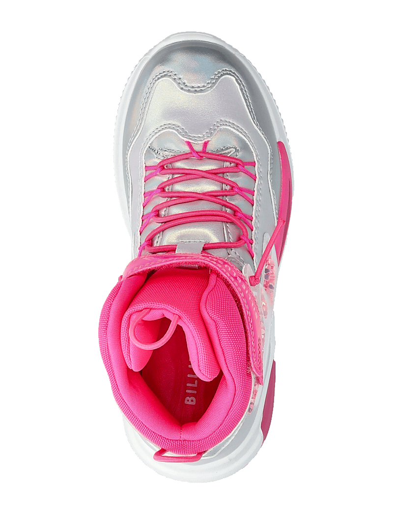 Billieblush - TRAINERS - höga sneakers - multicoloured - 3