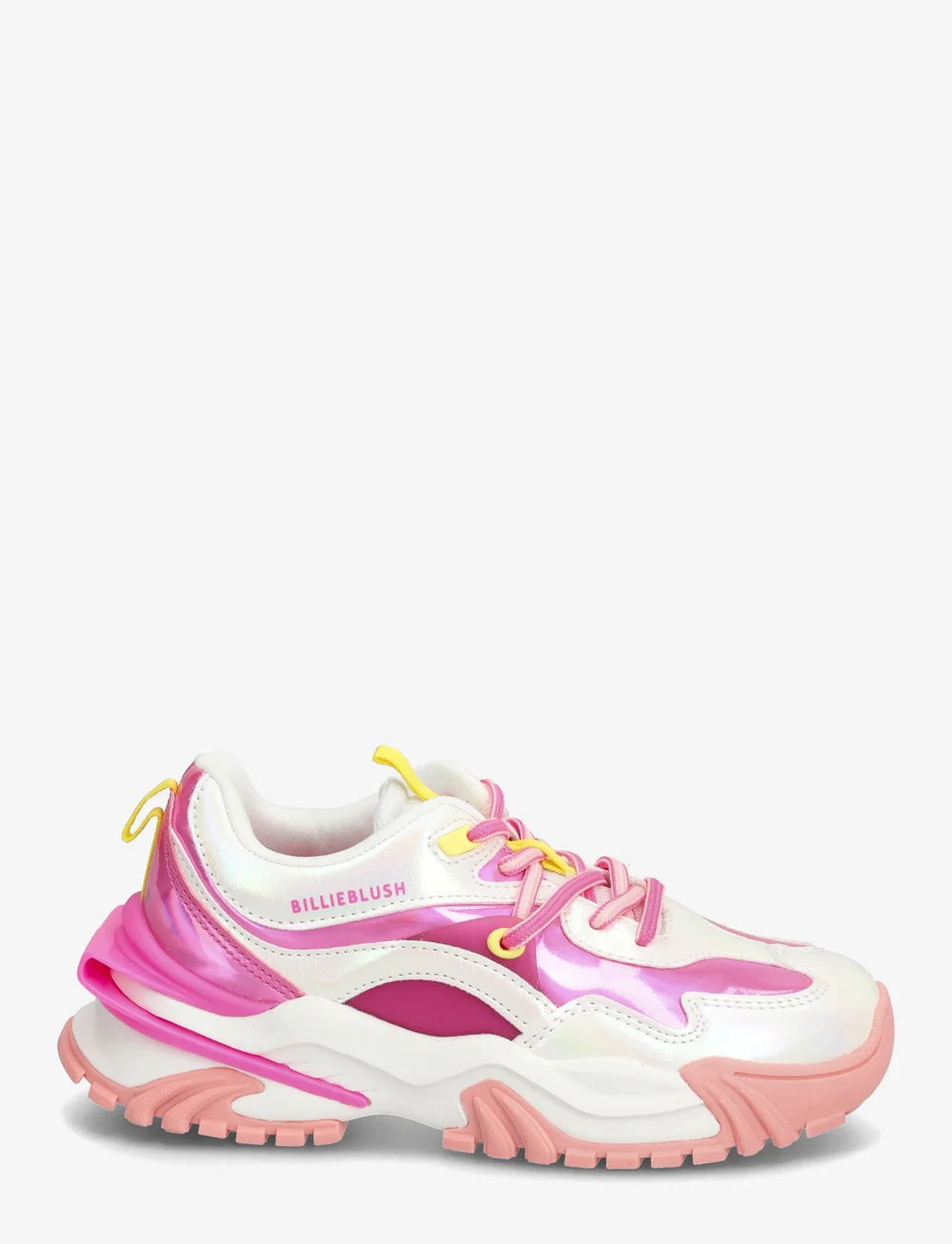 Billieblush - TRAINERS - låga sneakers - white - 1