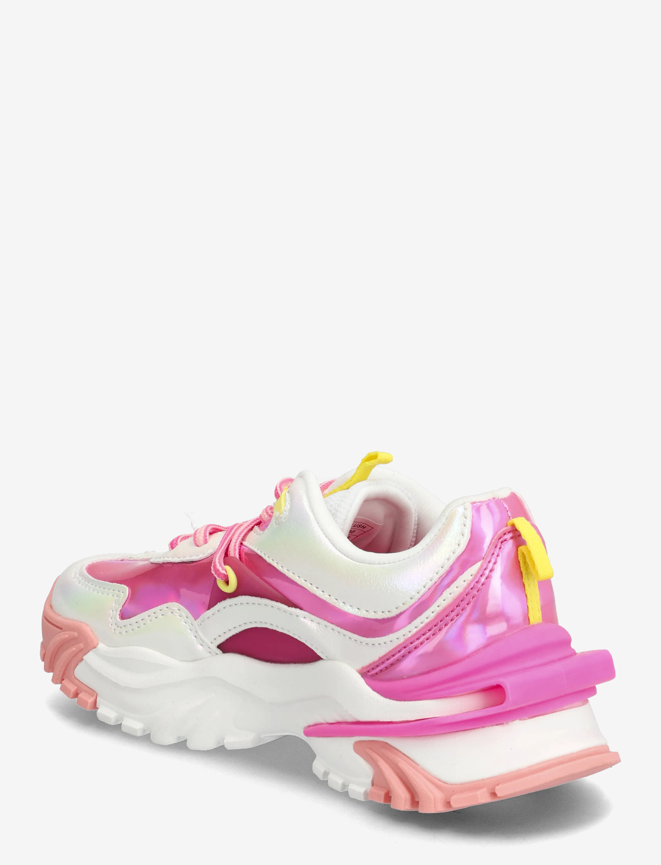 Billieblush - TRAINERS - låga sneakers - white - 2