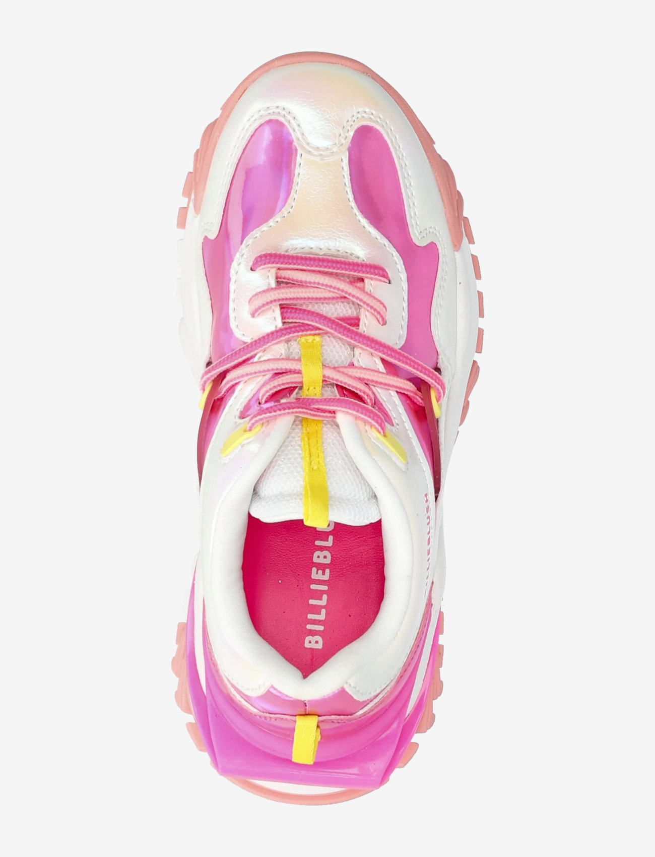 Billieblush - TRAINERS - låga sneakers - white - 3