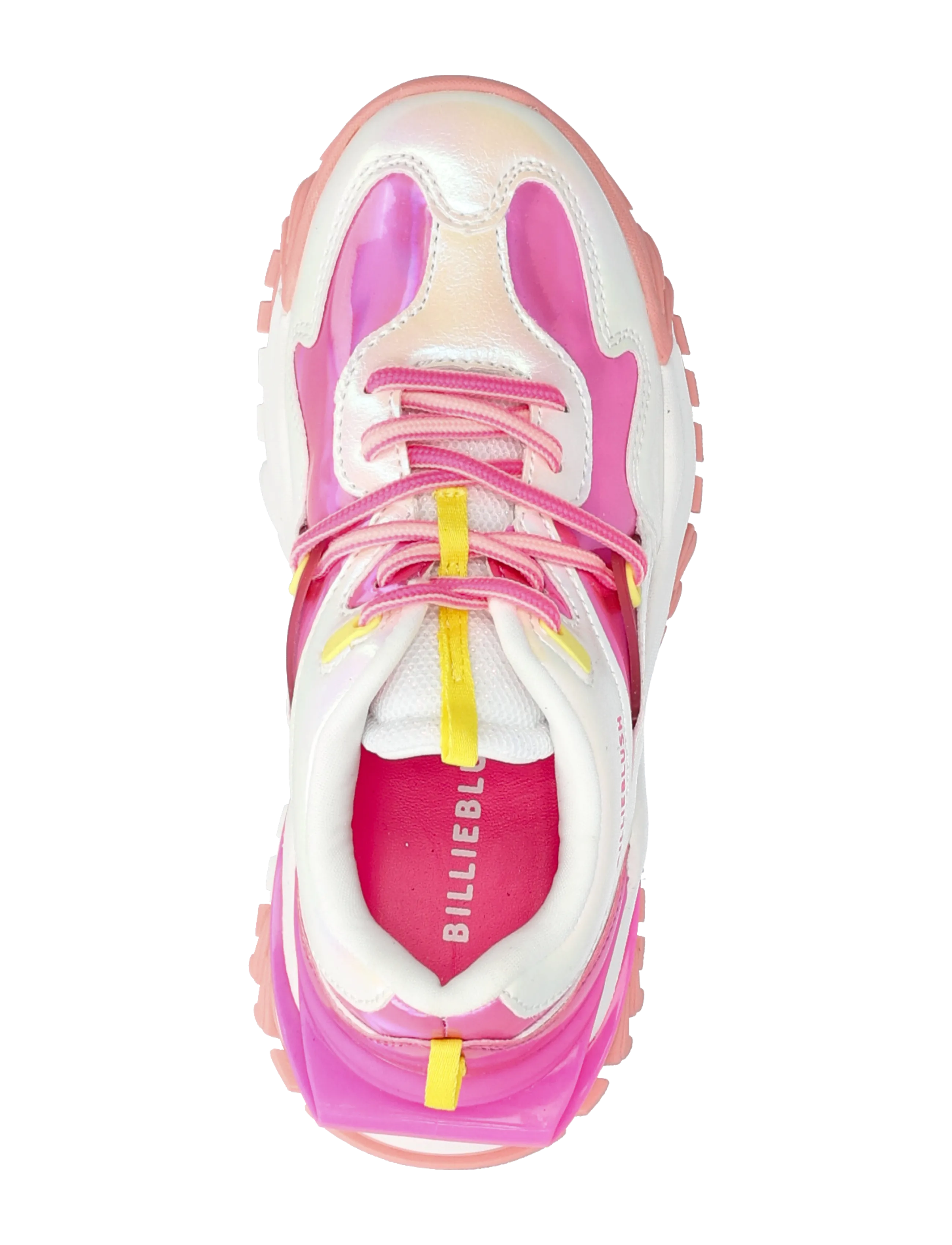 Billieblush - TRAINERS - white - 3