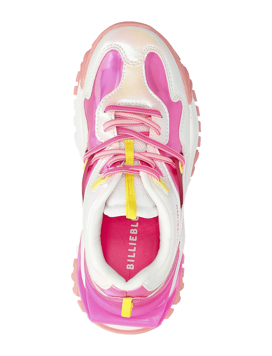 Billieblush - TRAINERS - white - 3