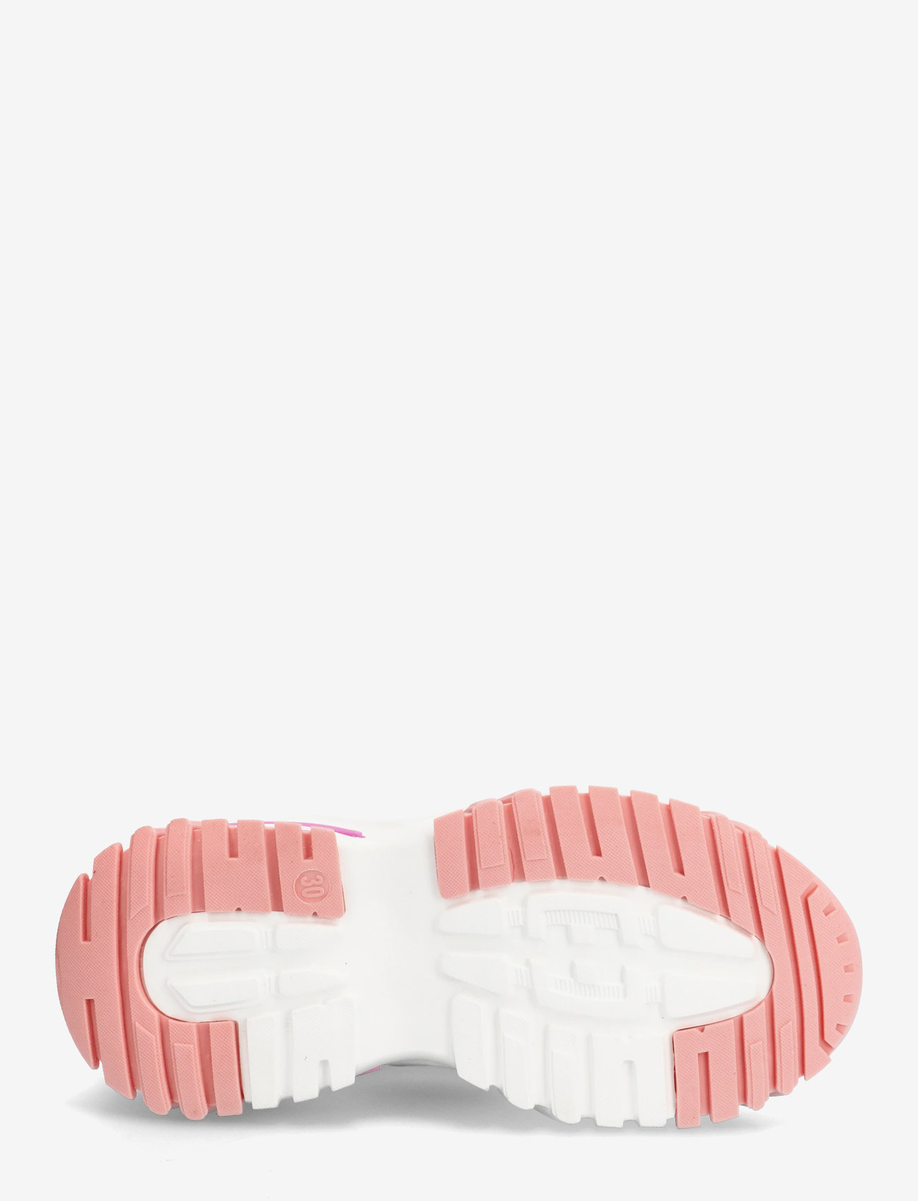 Billieblush - TRAINERS - låga sneakers - white - 4