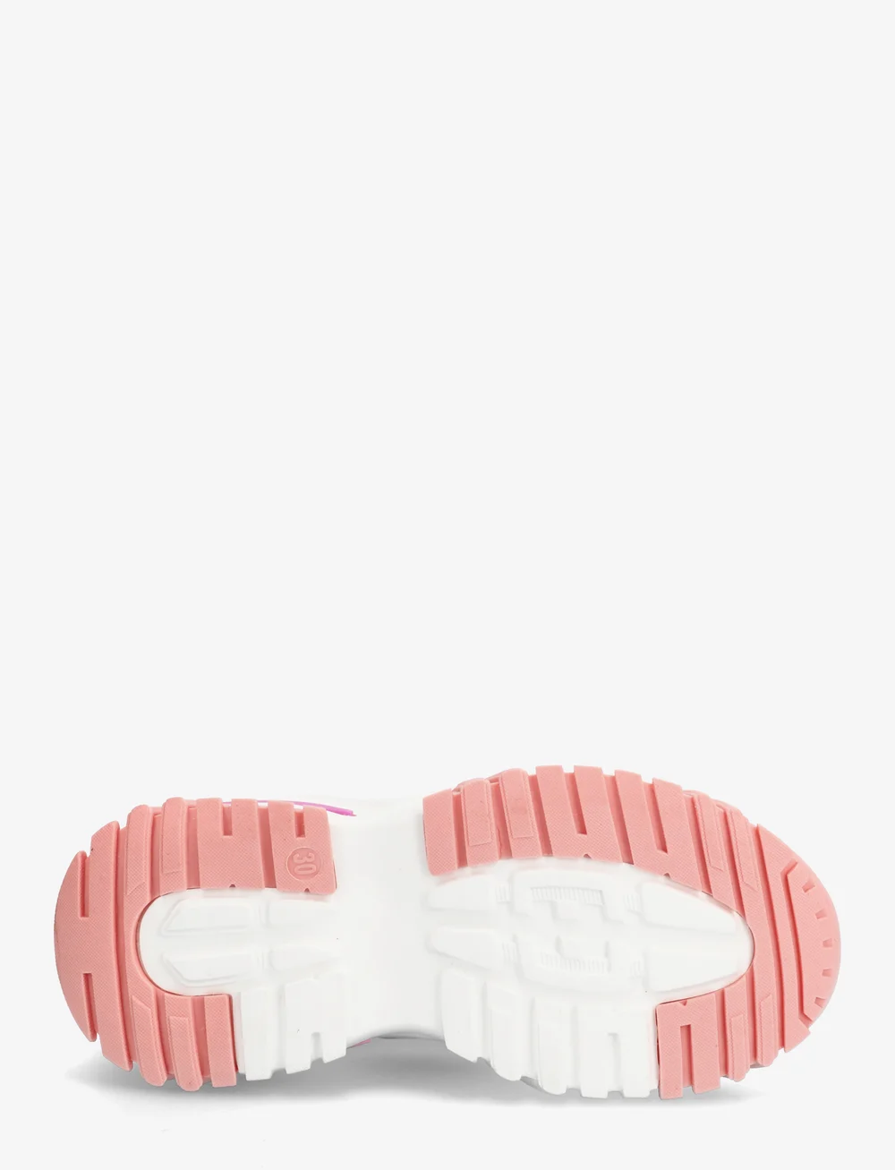 Billieblush - TRAINERS - låga sneakers - white - 4