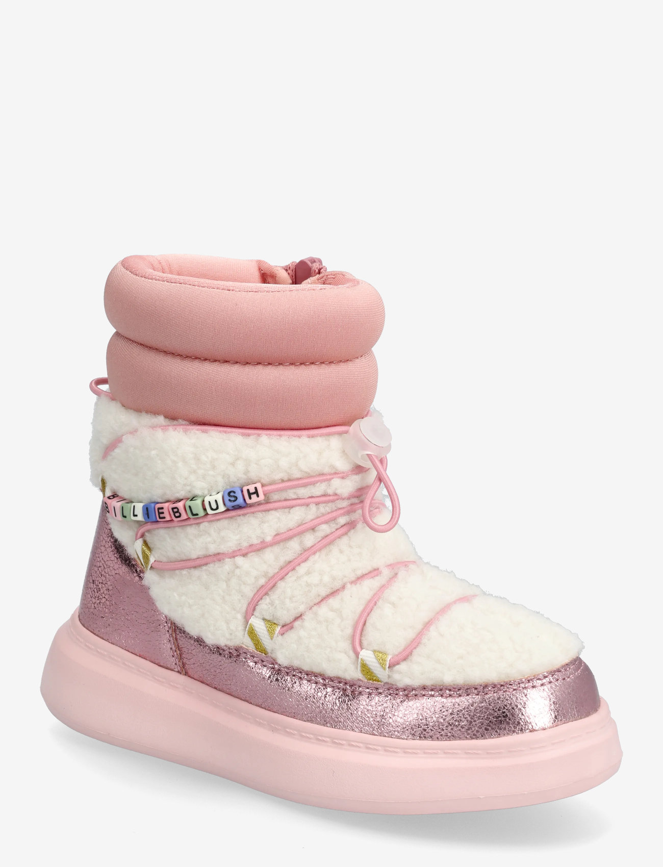 Billieblush - ANKLE BOOTS - sügisjalanõud - multicoloured - 0