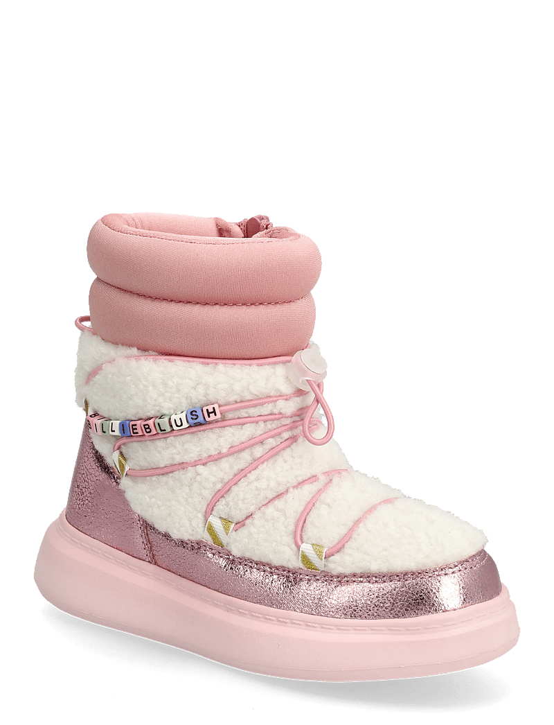 Billieblush - ANKLE BOOTS - vinterstøvler - multicoloured - 0