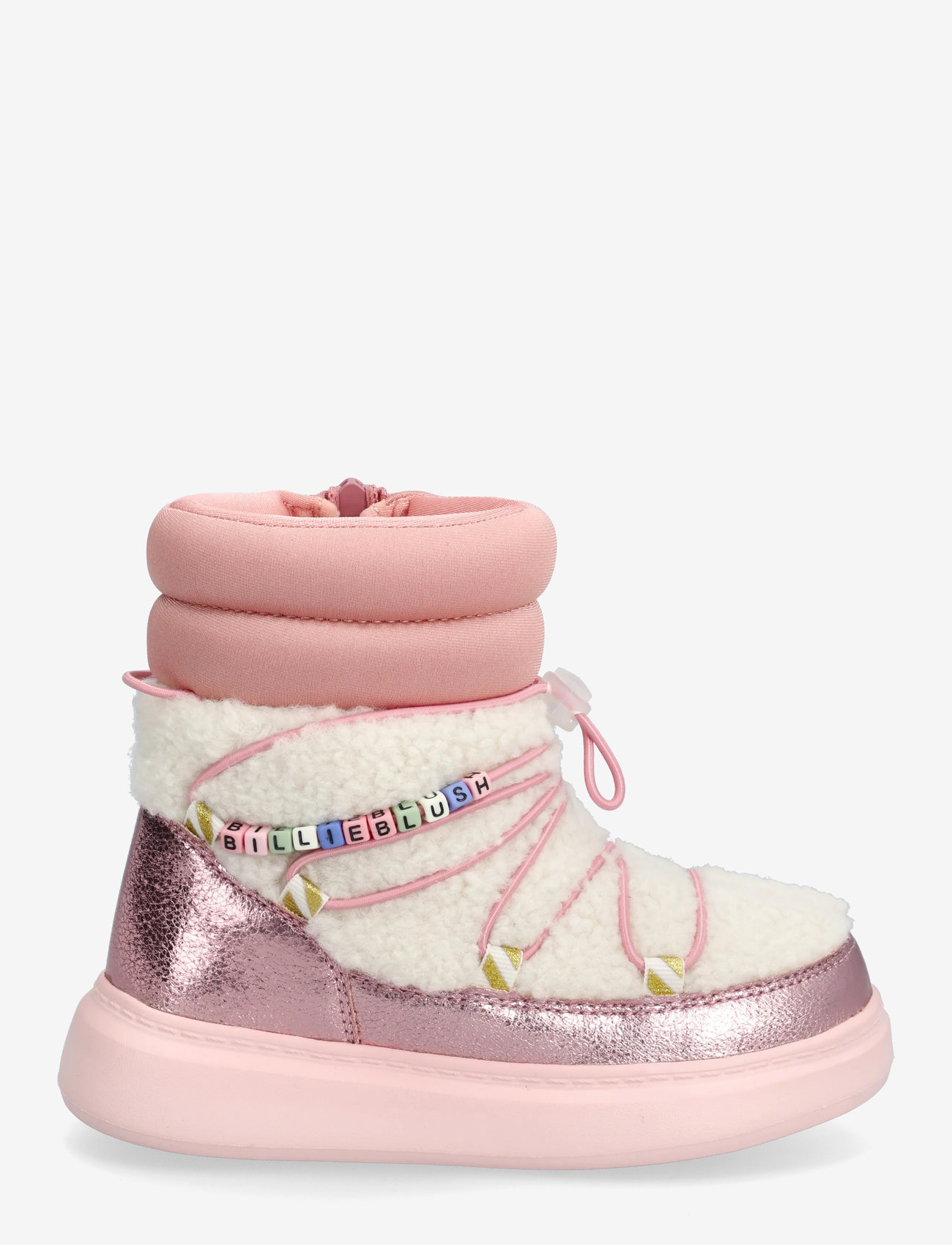 Billieblush - ANKLE BOOTS - sügisjalanõud - multicoloured - 1