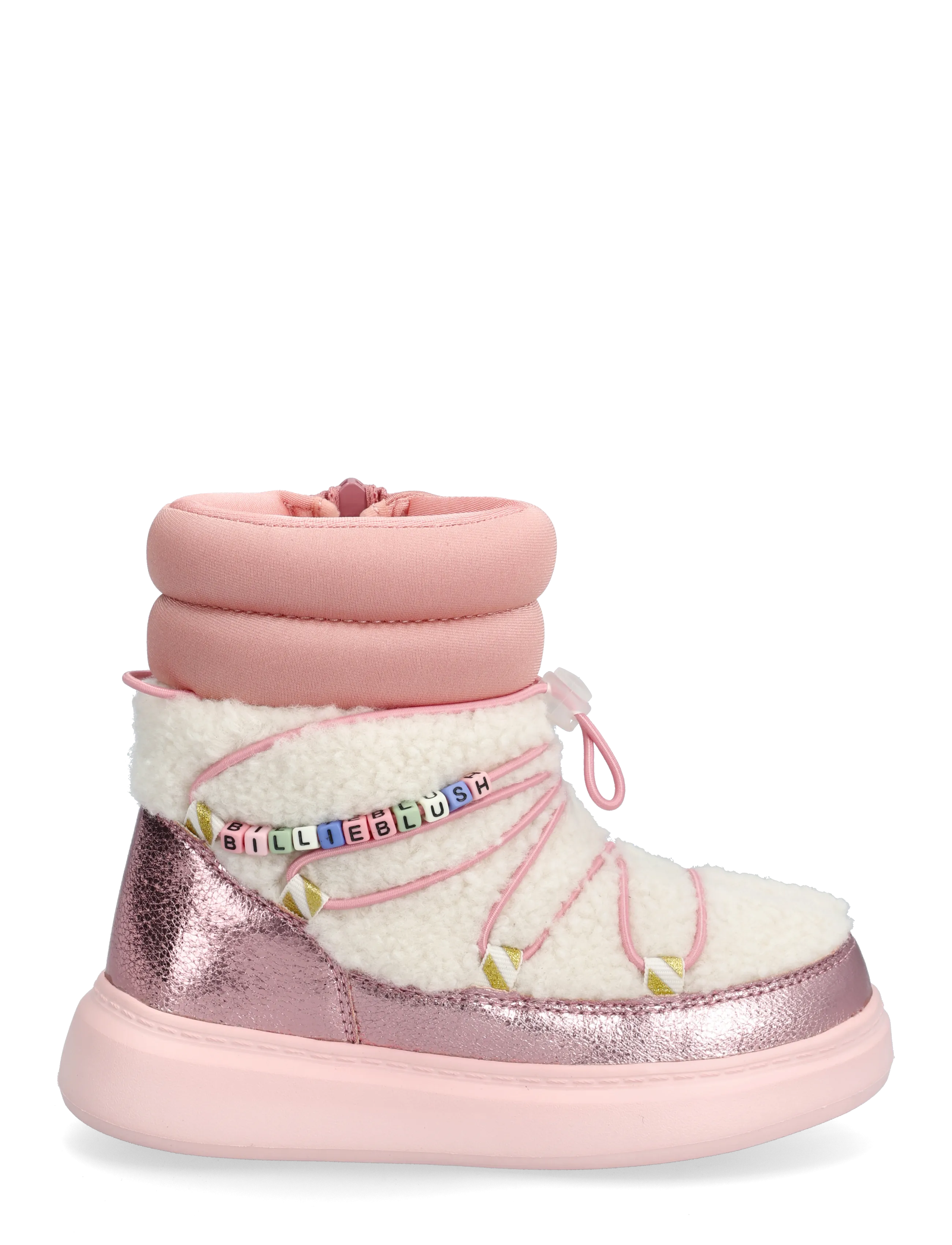 Billieblush - ANKLE BOOTS - fall shoes - multicoloured - 1