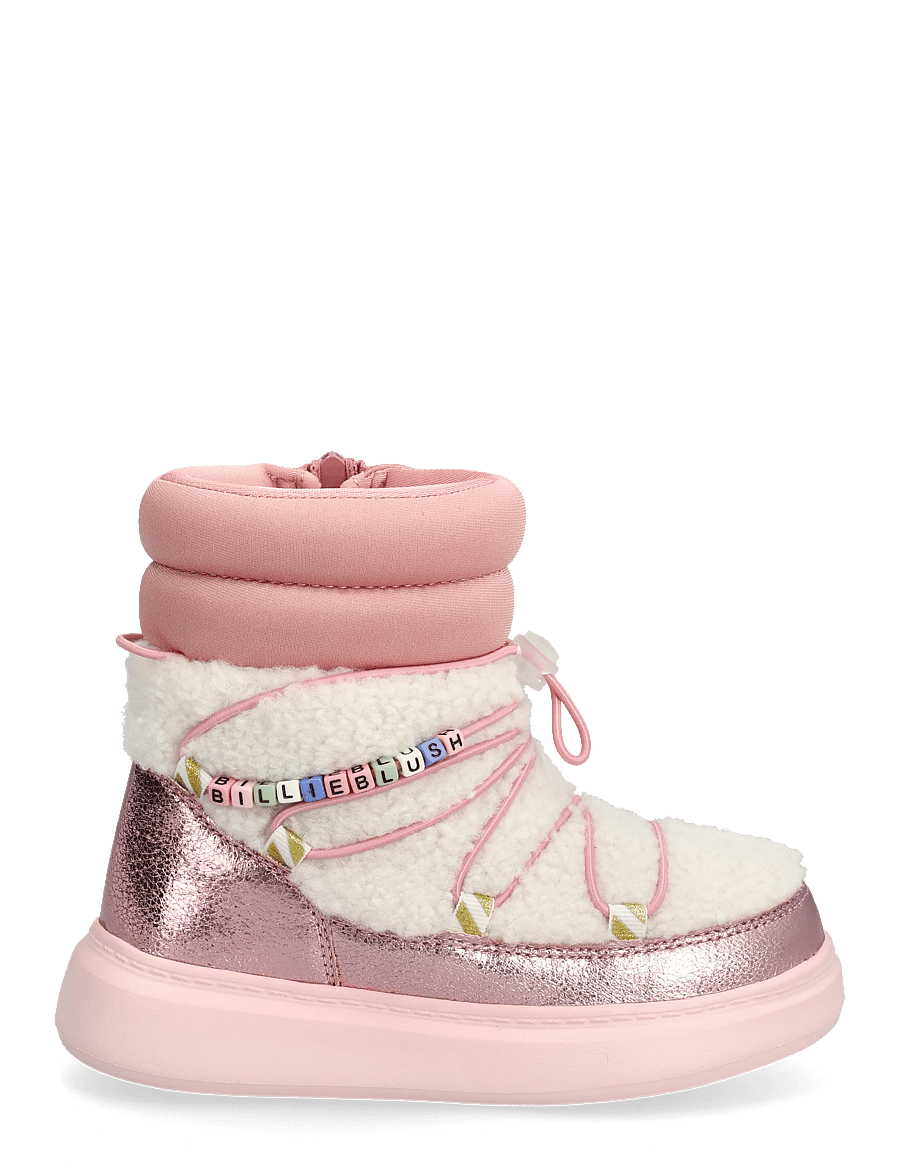 Billieblush - ANKLE BOOTS - vetrarstígvél - multicoloured - 1