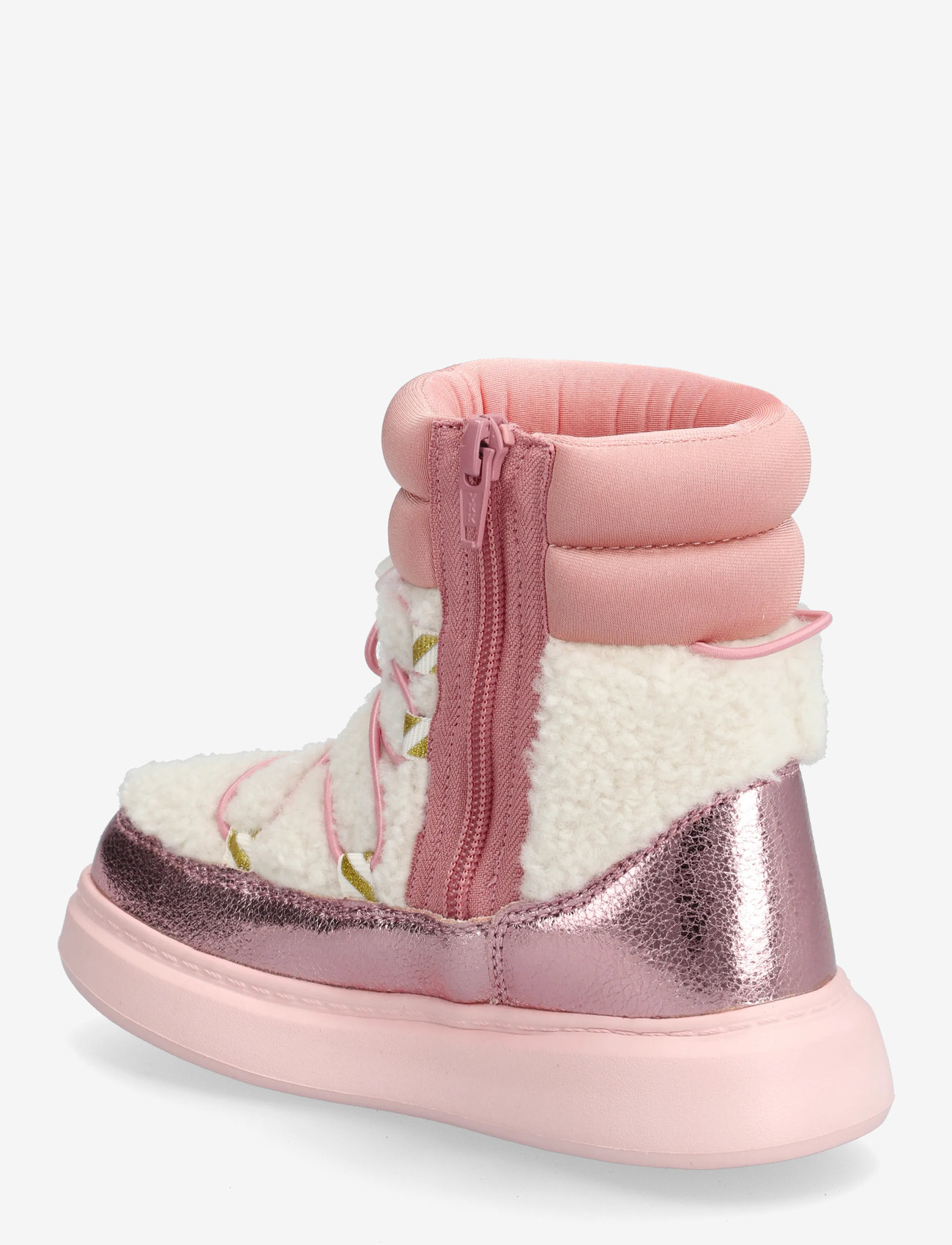 Billieblush - ANKLE BOOTS - sügisjalanõud - multicoloured - 2