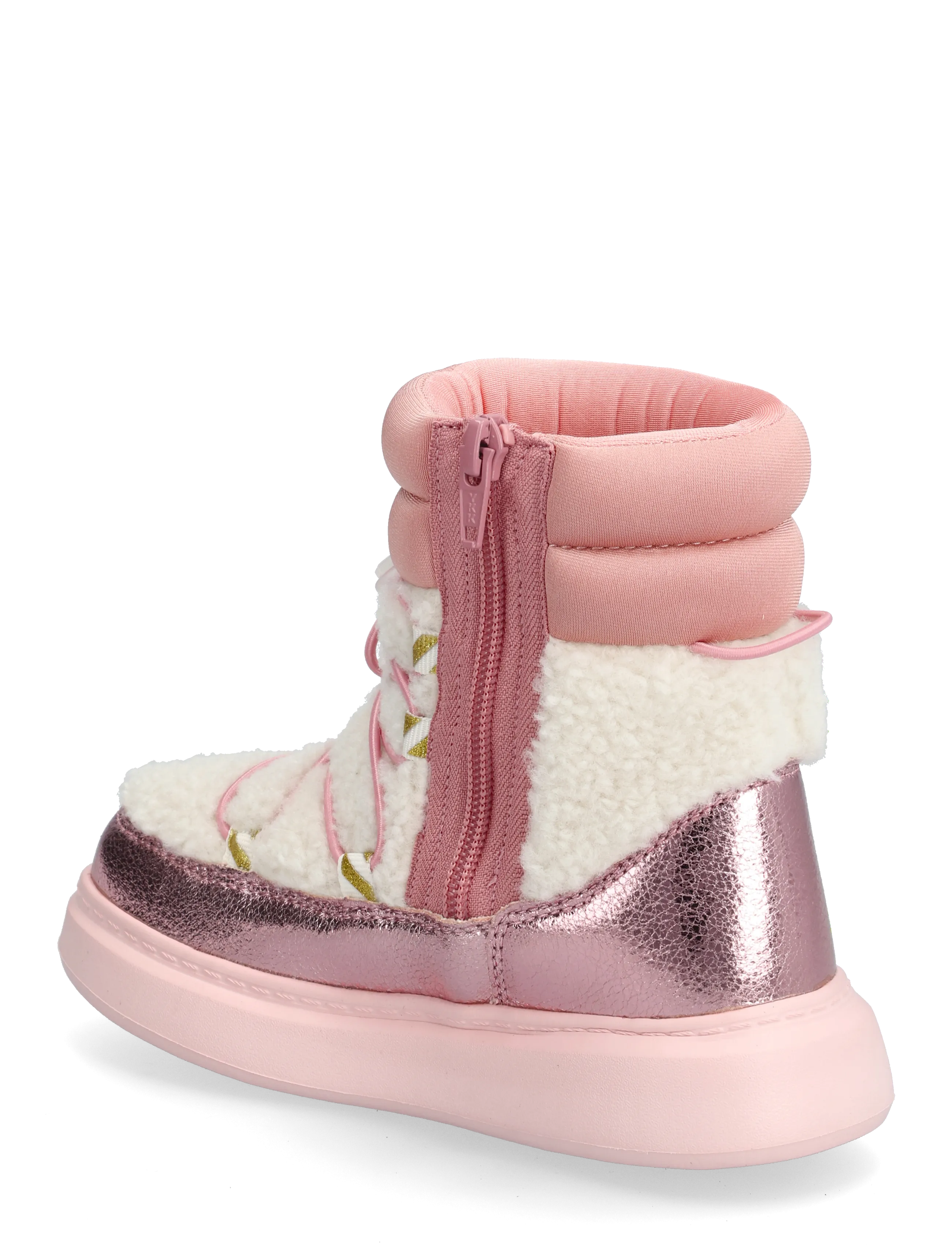 Billieblush - ANKLE BOOTS - fall shoes - multicoloured - 2