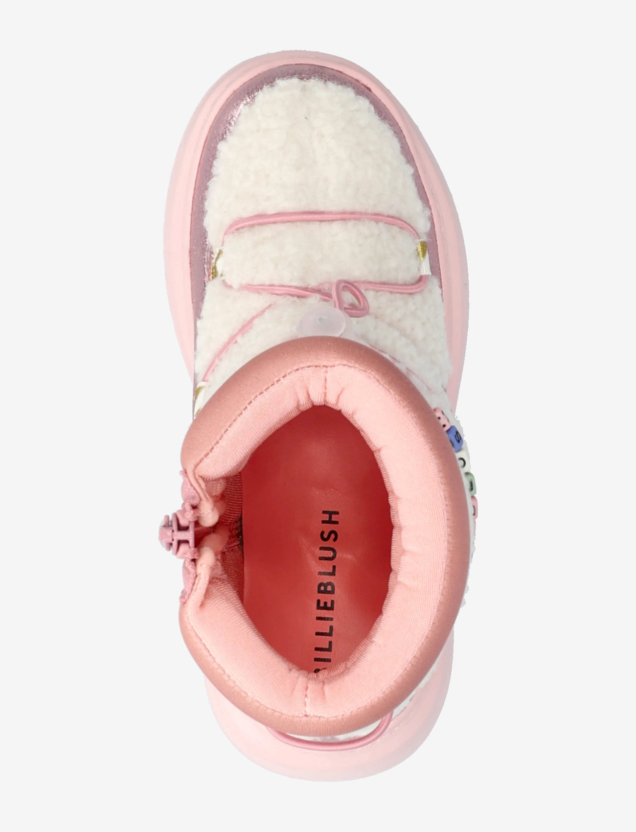 Billieblush - ANKLE BOOTS - sügisjalanõud - multicoloured - 3