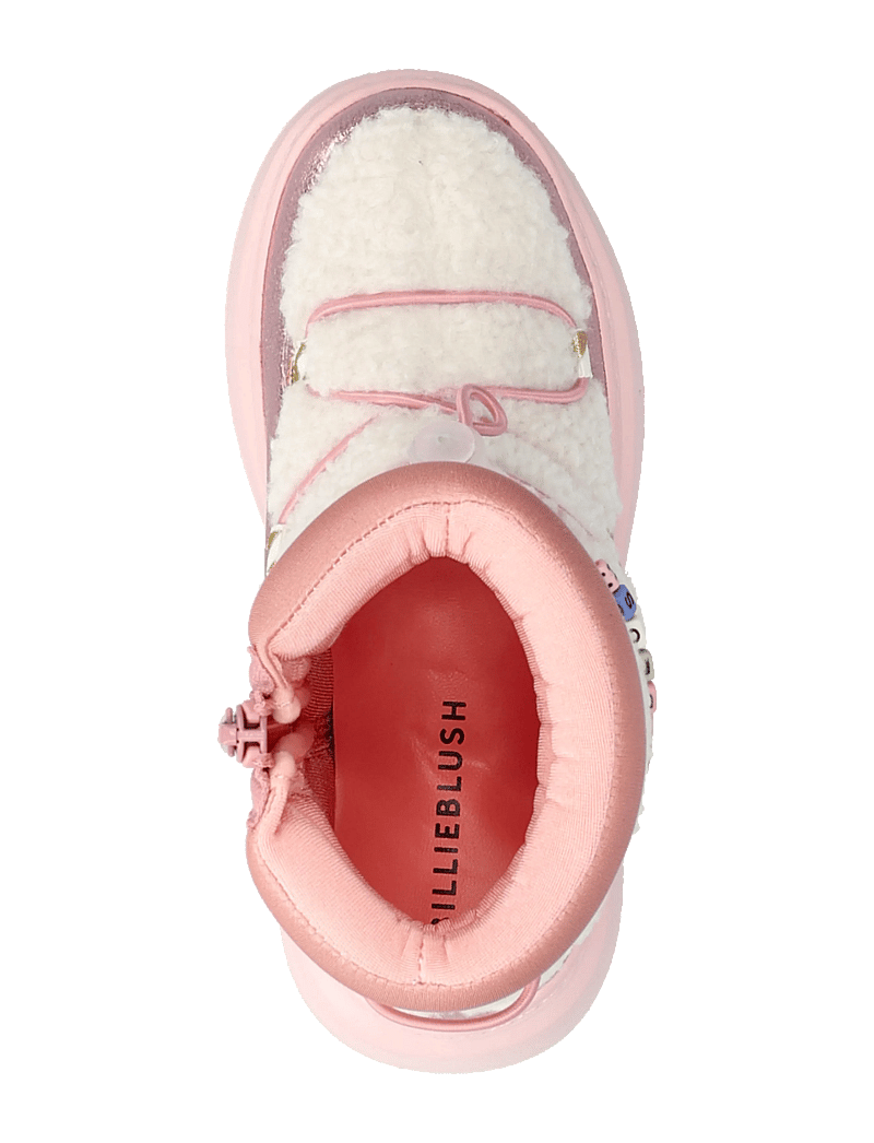 Billieblush - ANKLE BOOTS - vinterstøvler - multicoloured - 3