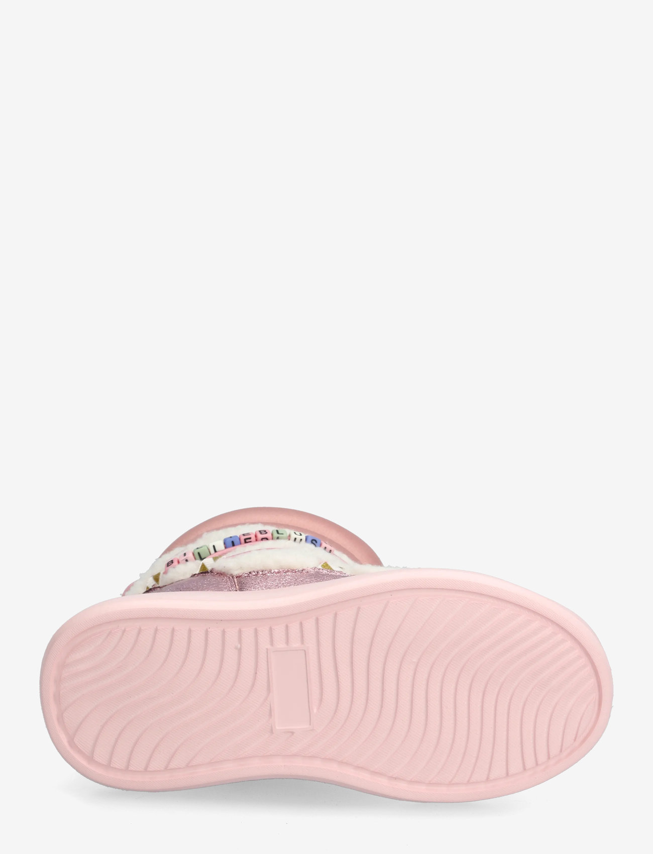 Billieblush - ANKLE BOOTS - sügisjalanõud - multicoloured - 4