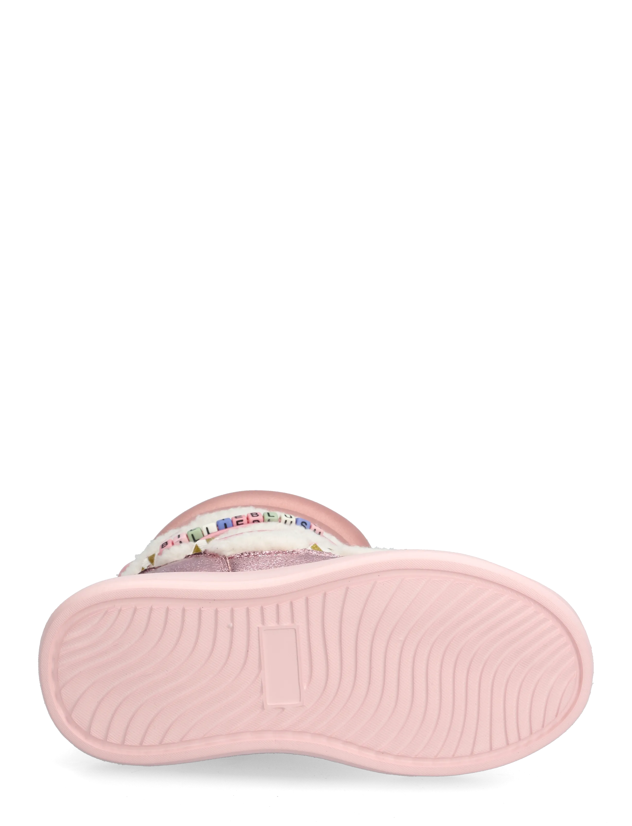 Billieblush - ANKLE BOOTS - fall shoes - multicoloured - 4