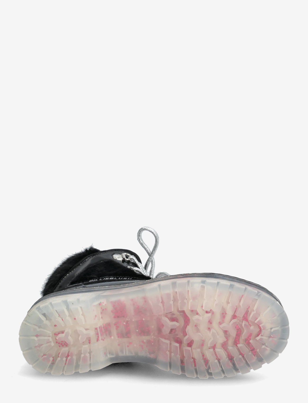 Billieblush - ANKLE BOOTS - winterstiefel - black - 4