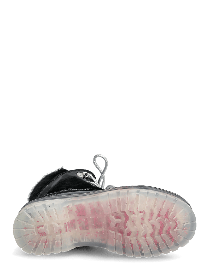 Billieblush - ANKLE BOOTS - winterstiefel - black - 4