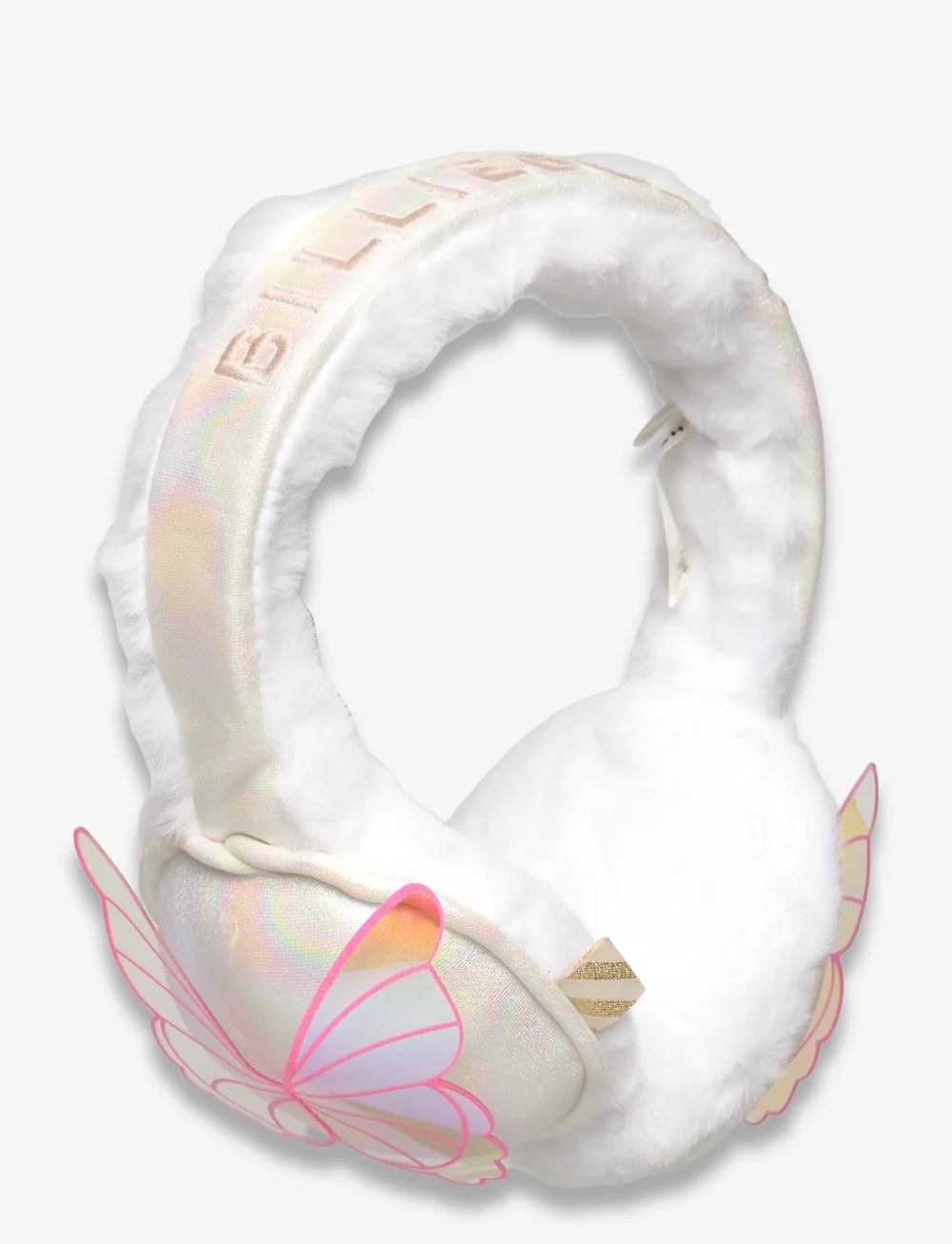 Billieblush - HIDE EARS - Ørevarmere - white - 0