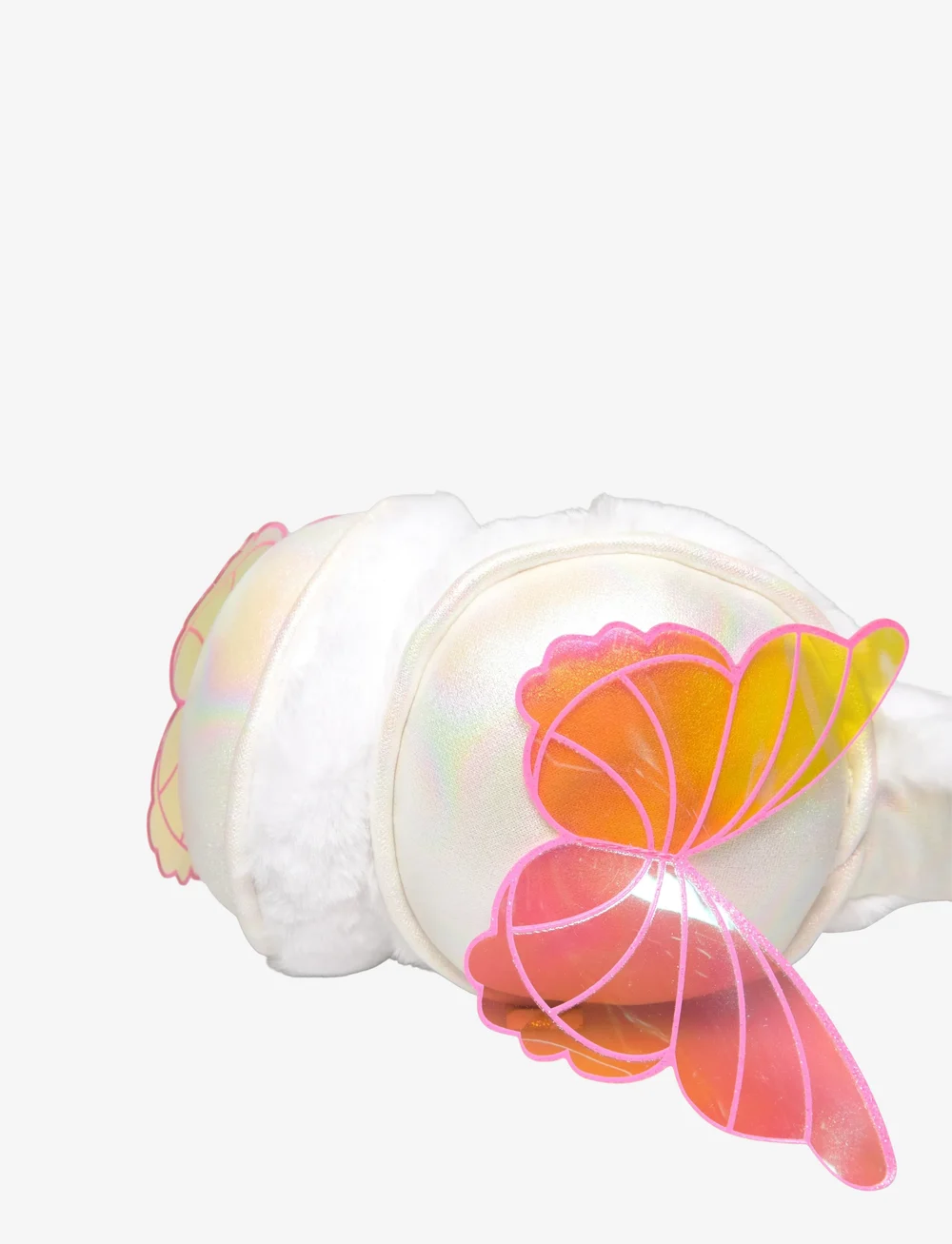 Billieblush - HIDE EARS - Ørevarmere - white - 1