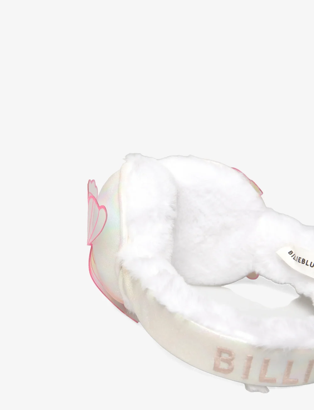Billieblush - HIDE EARS - Ørevarmere - white - 2