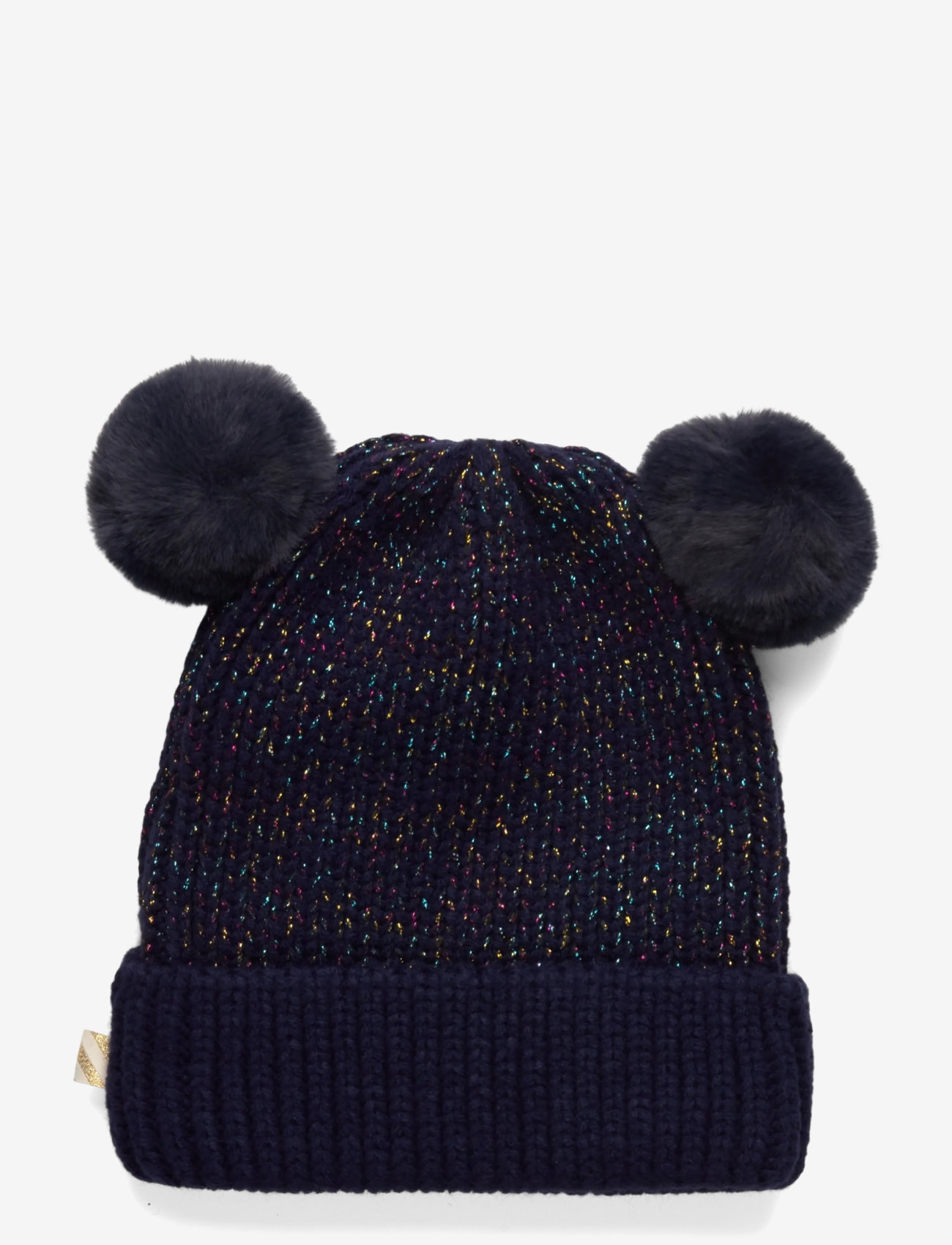 Billieblush - PULL ON HAT - aksessuaarid - navy - 1