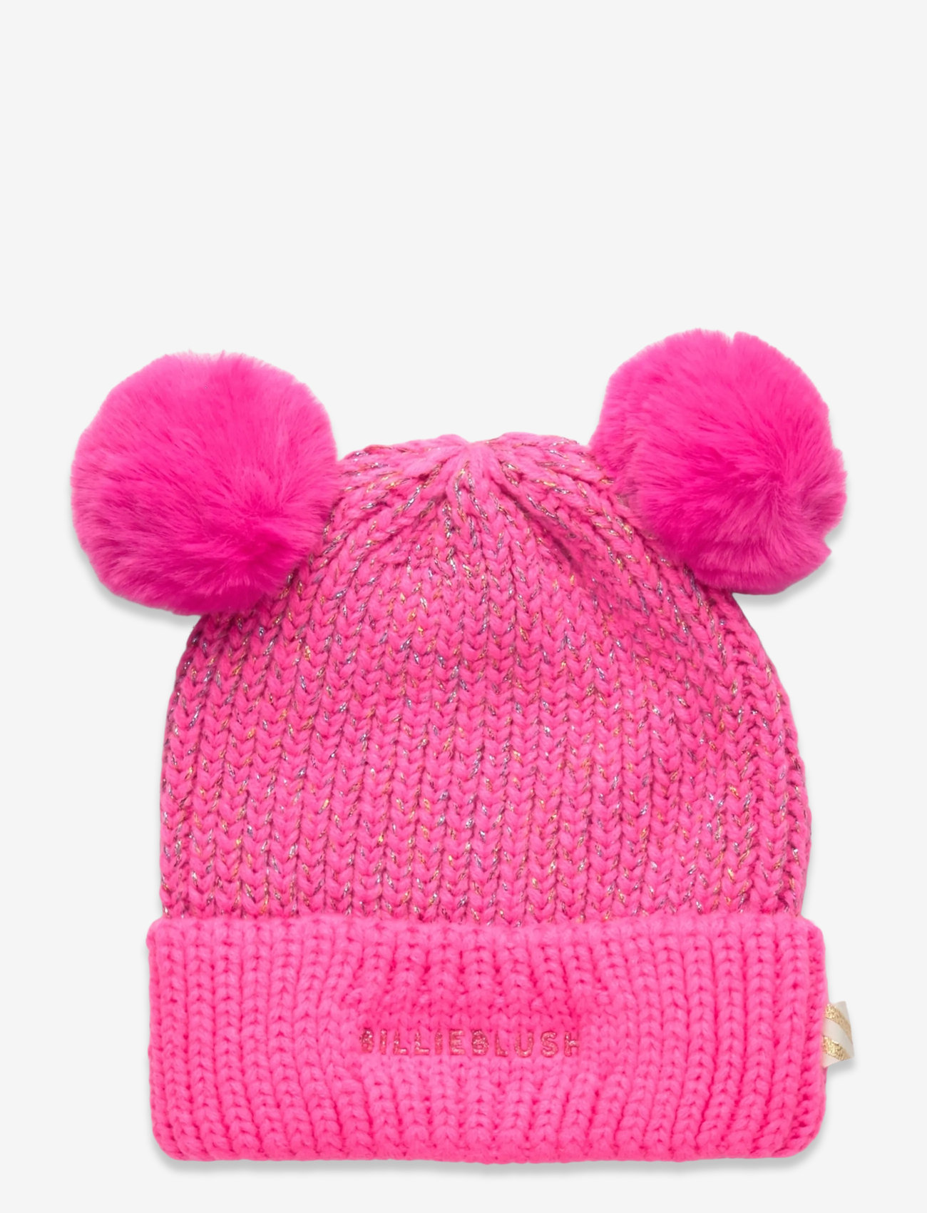 Billieblush - PULL ON HAT - pink - 0