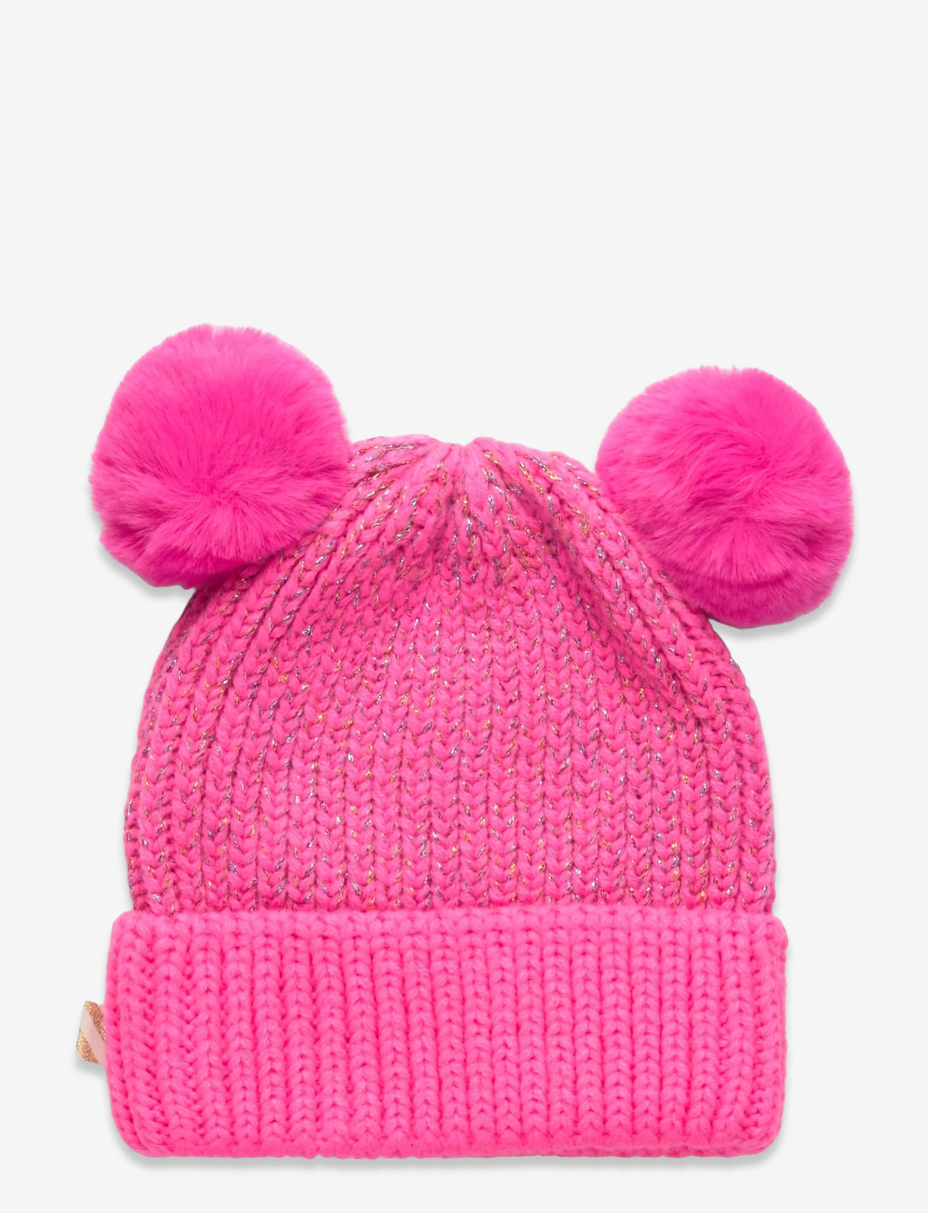 Billieblush - PULL ON HAT - pink - 1
