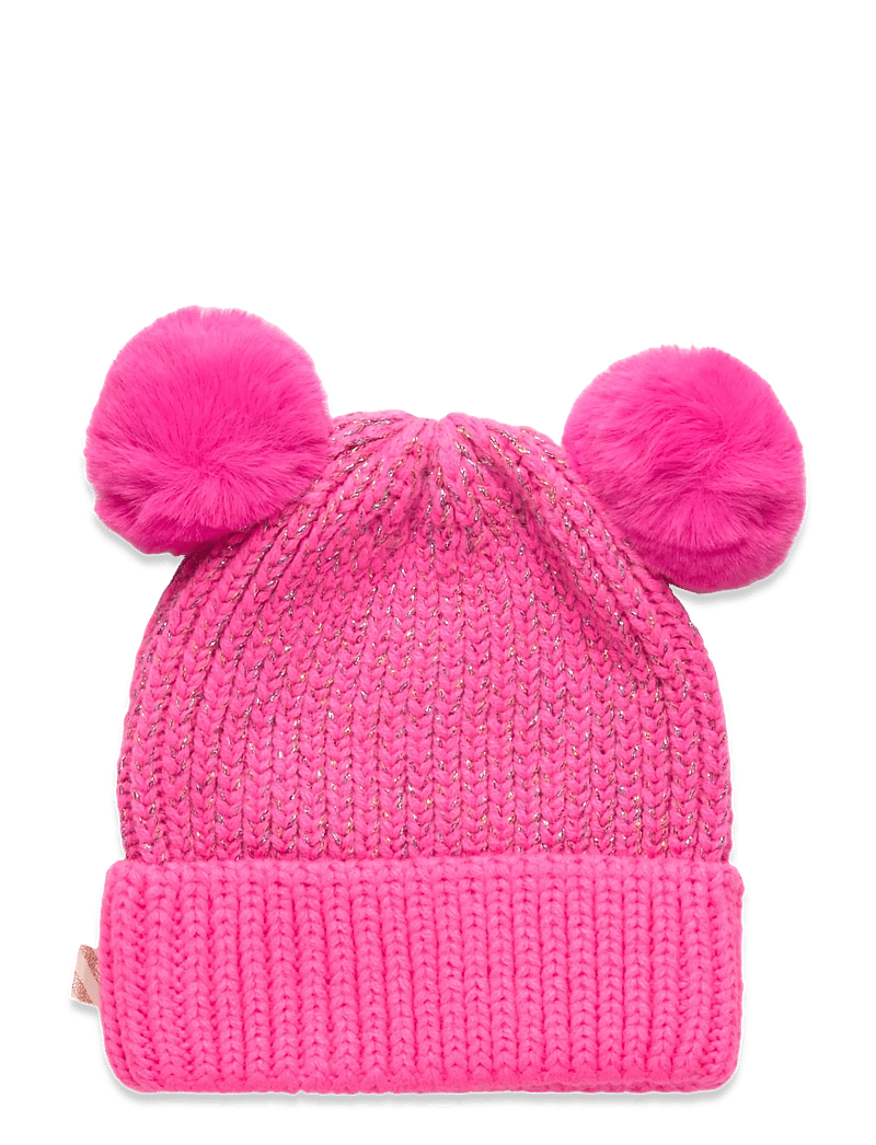 Billieblush - PULL ON HAT - pink - 1