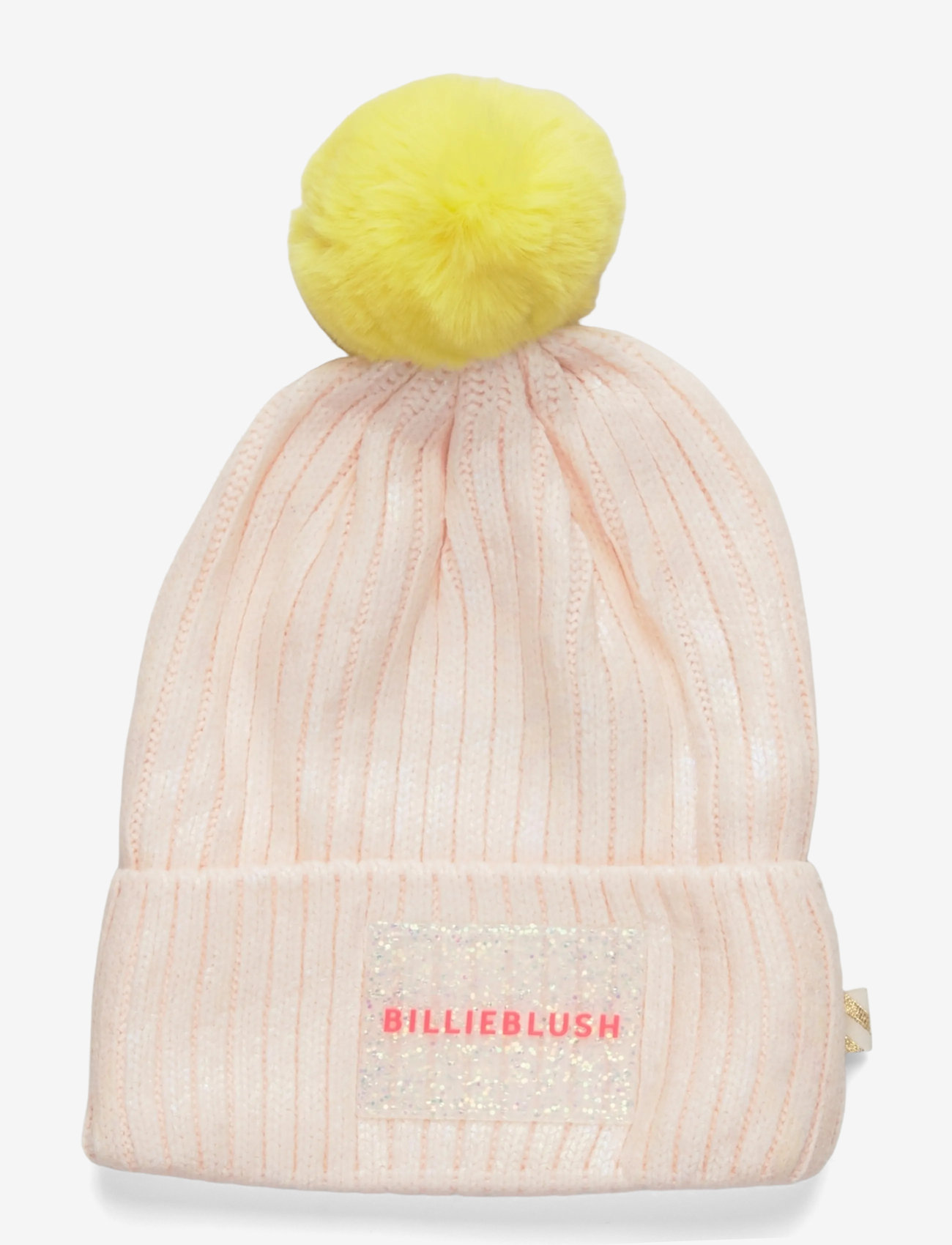 Billieblush - PULL ON HAT - accessoires - pink courage - 0