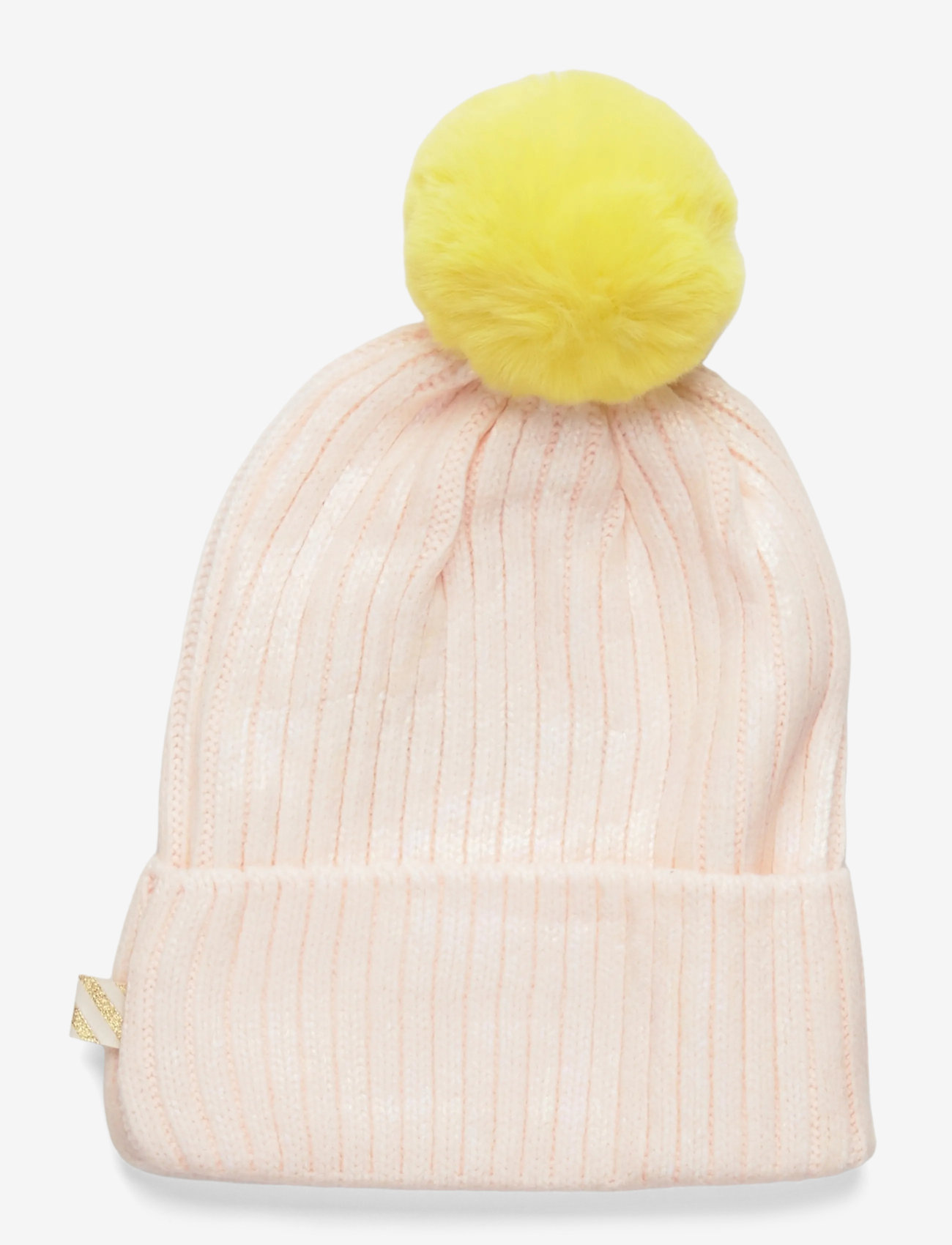 Billieblush - PULL ON HAT - accessoires - pink courage - 1