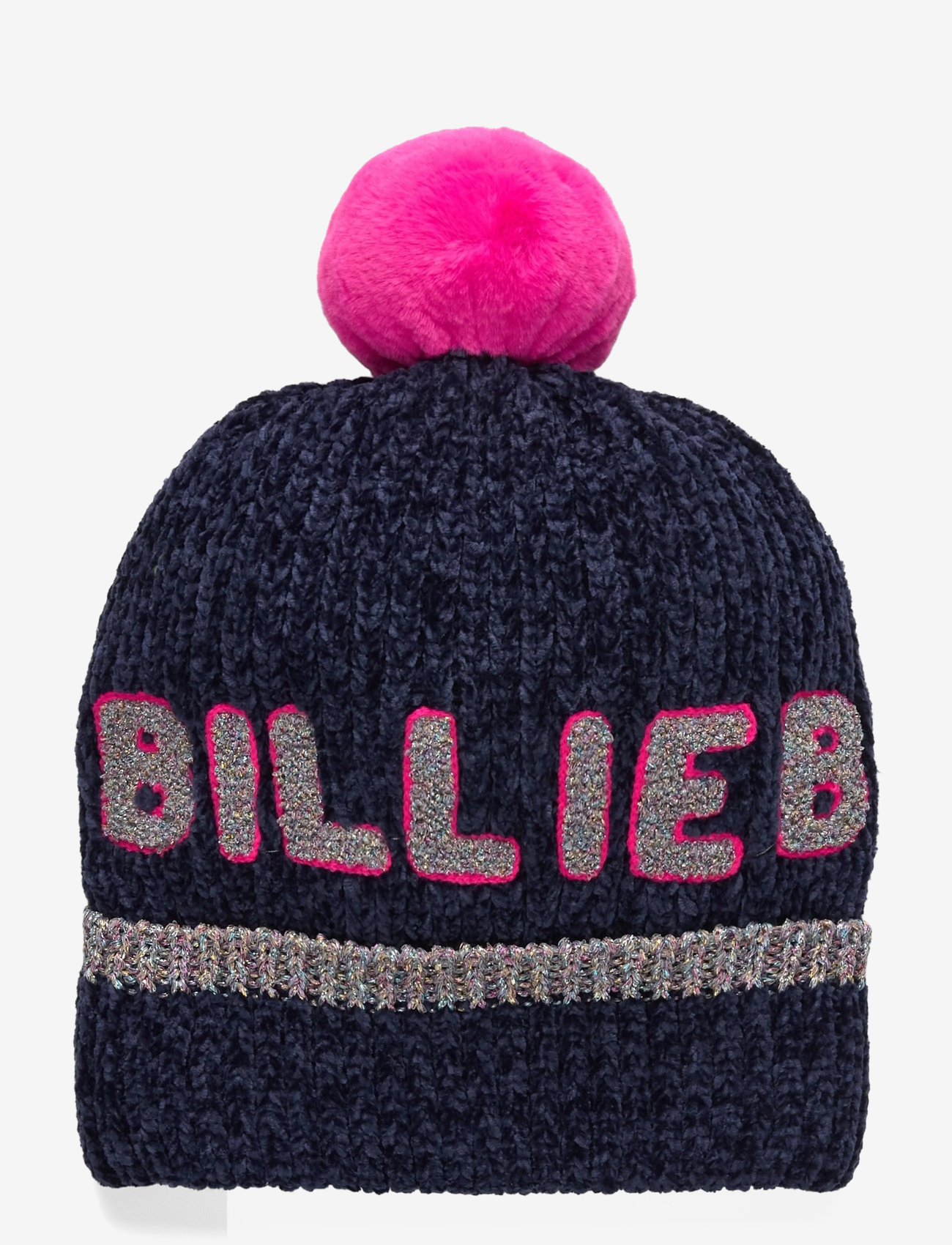 Billieblush - PULL ON HAT - accessoires - navy - 0