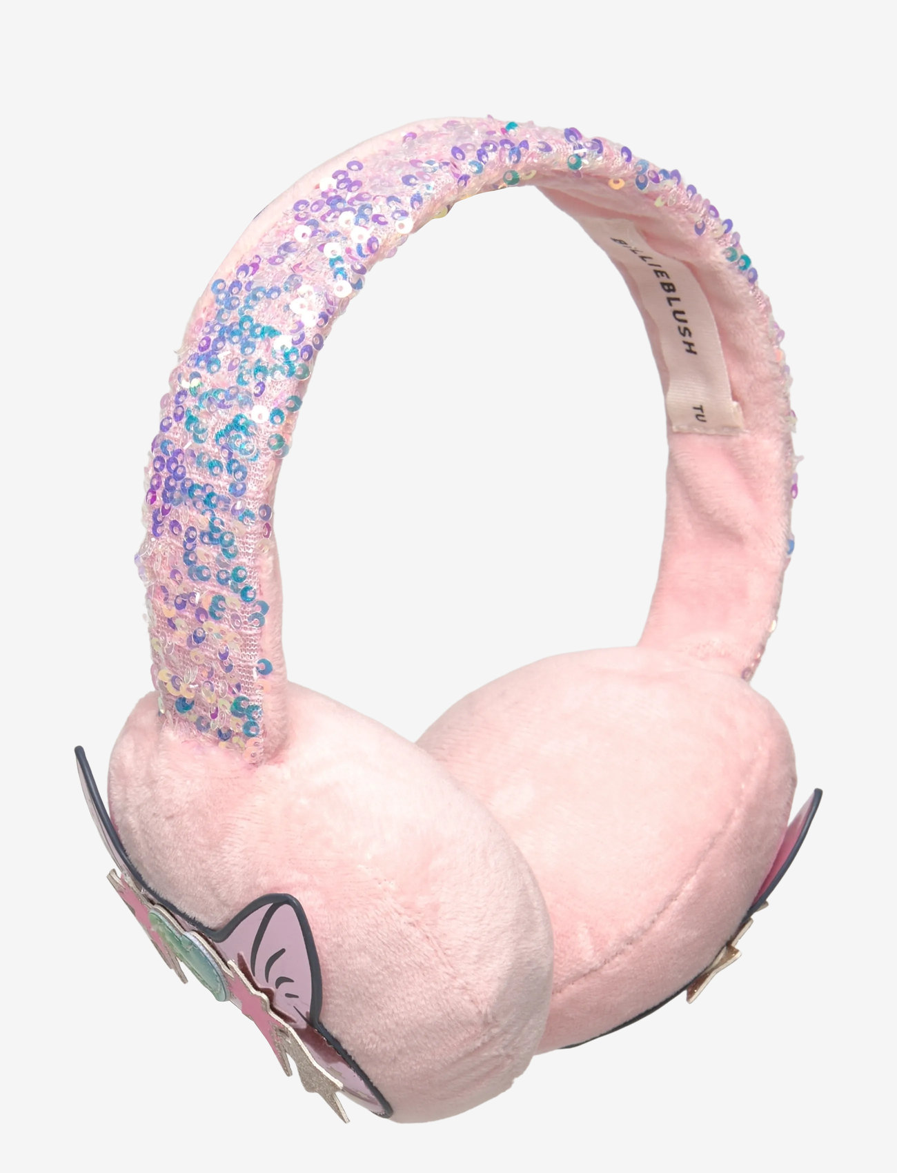 Billieblush - HIDE EARS - peach - 0